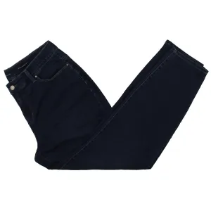 Charter Club Womens Denim Skinny Jeans