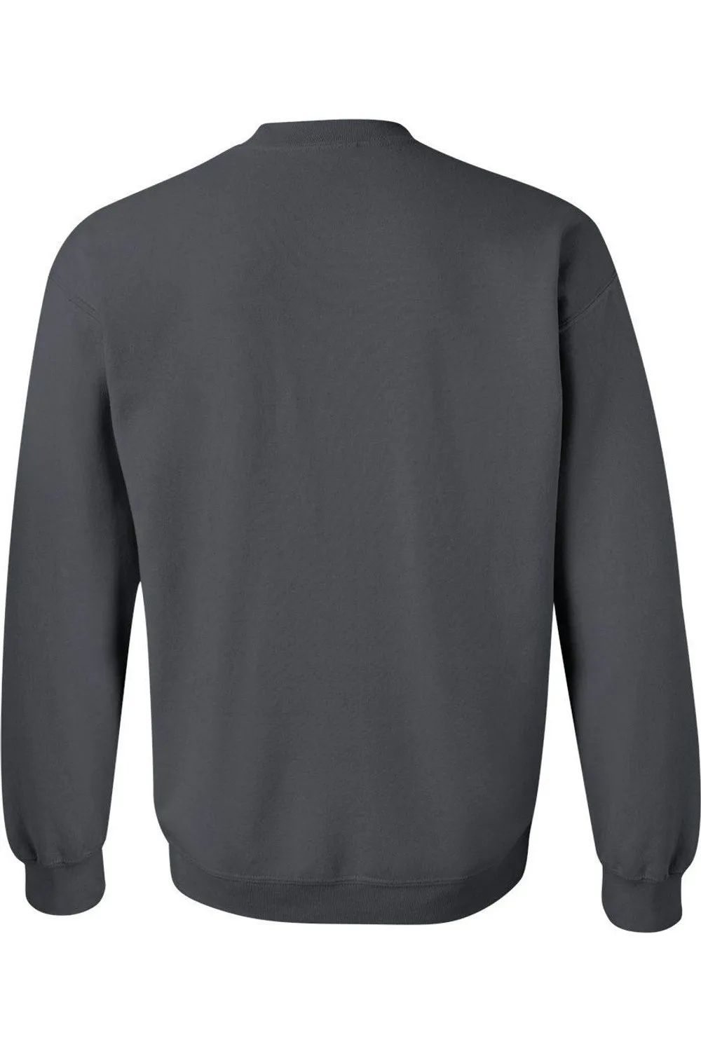 Chilling Adventures Of Sabrina Sabrina And Salem Adult Crewneck Sweatshirt