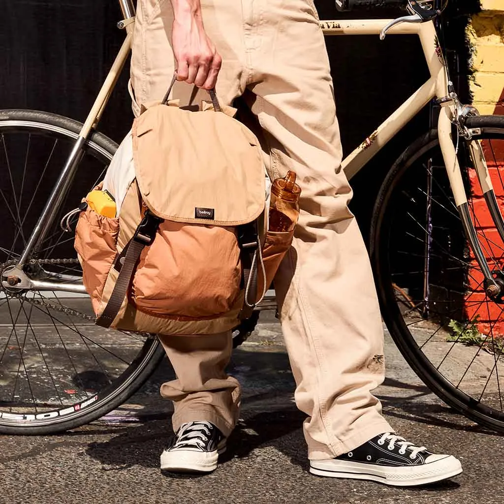 Cinch Backpack Bellroy Bags