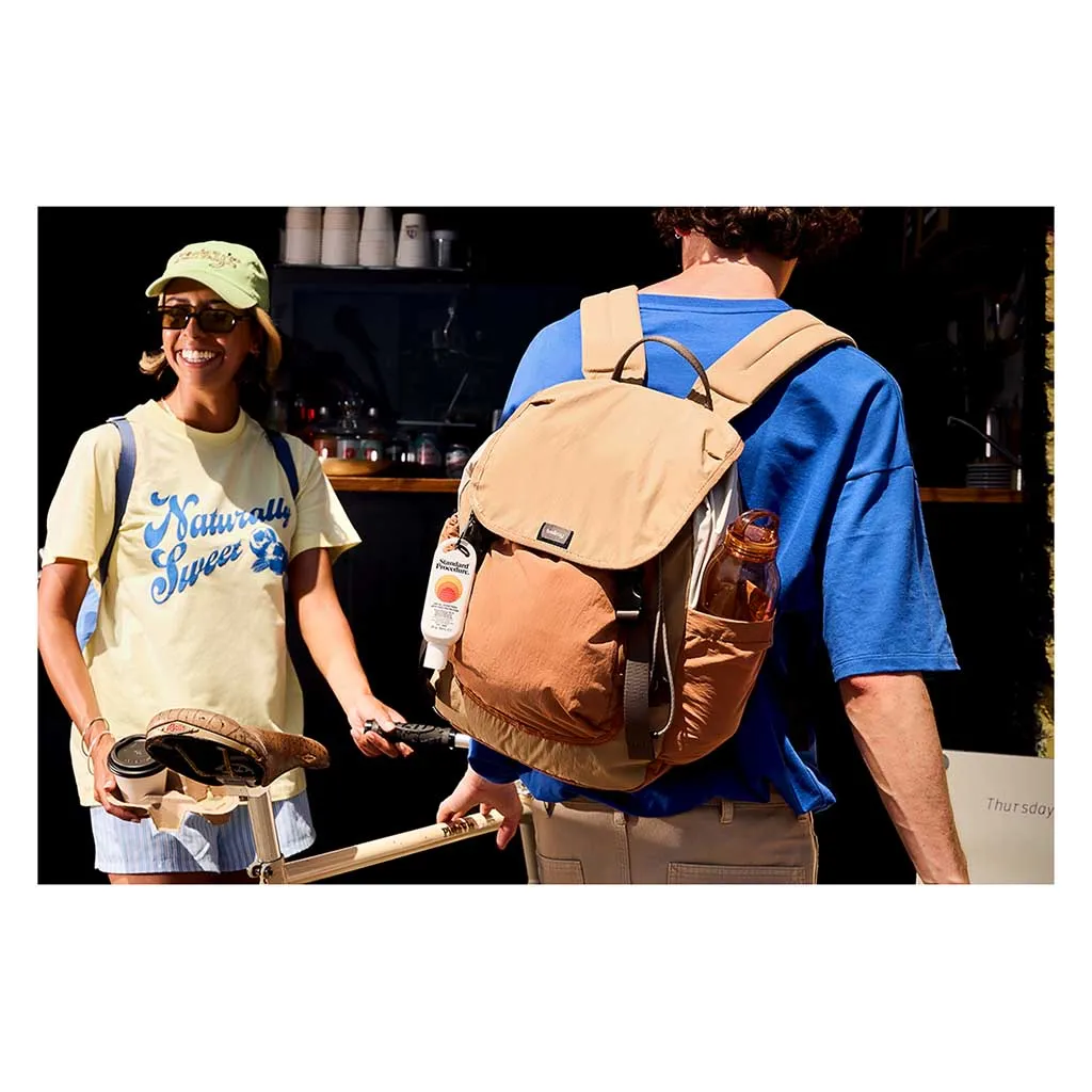 Cinch Backpack Bellroy Bags