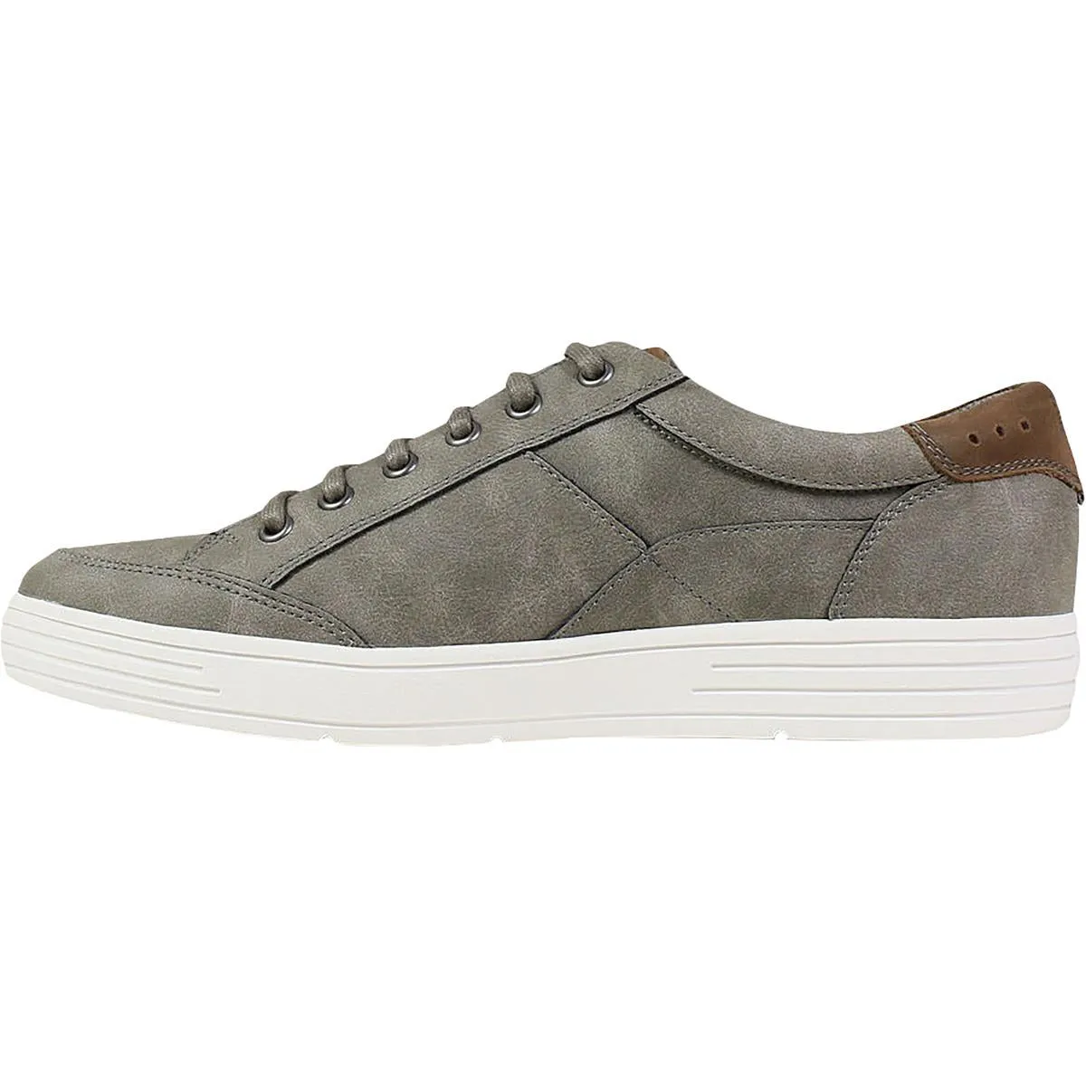City Walk Ox Mens ManM Man Made Fashion Sneakers