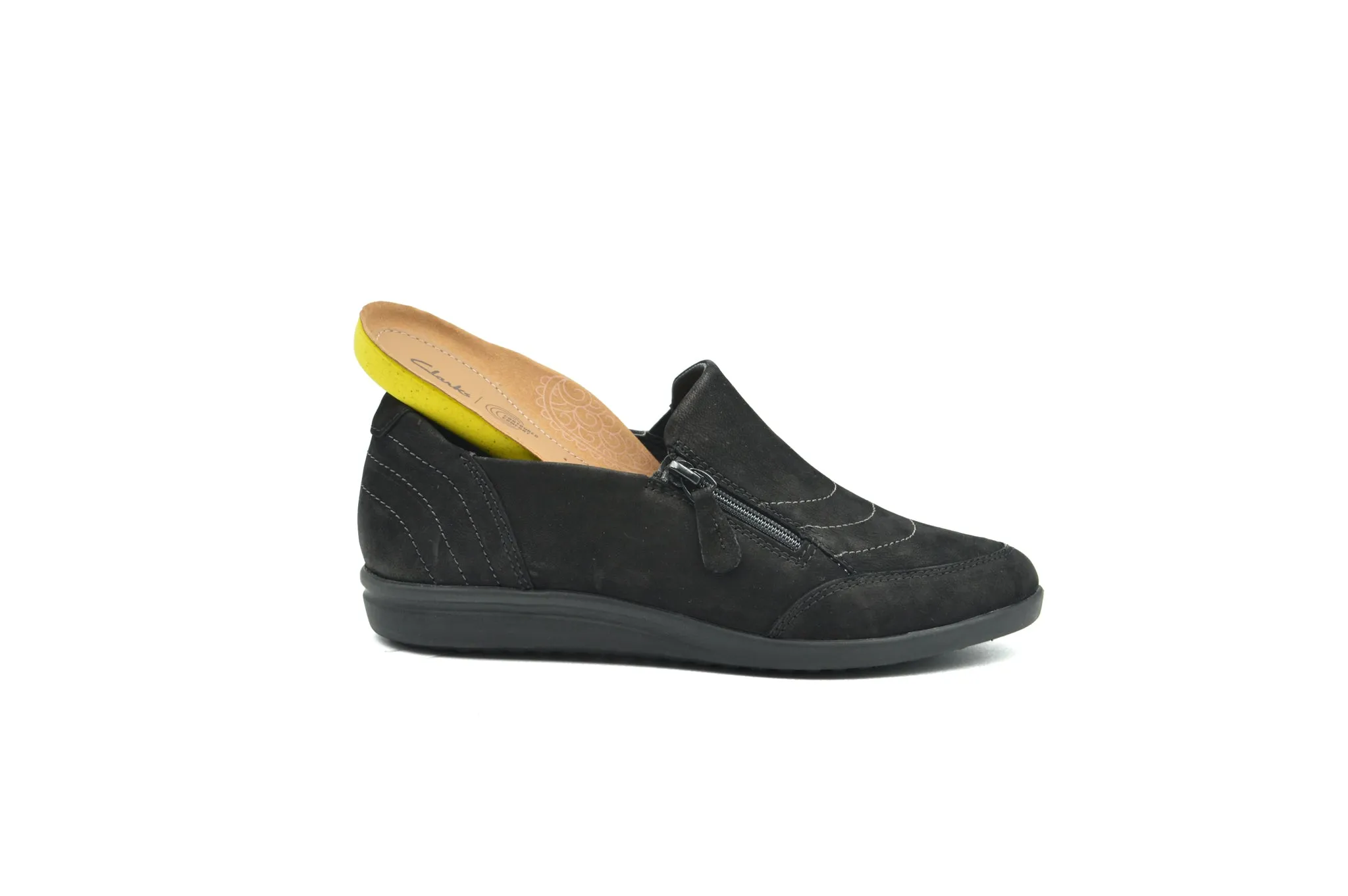 CLARKS Kylyn Strap