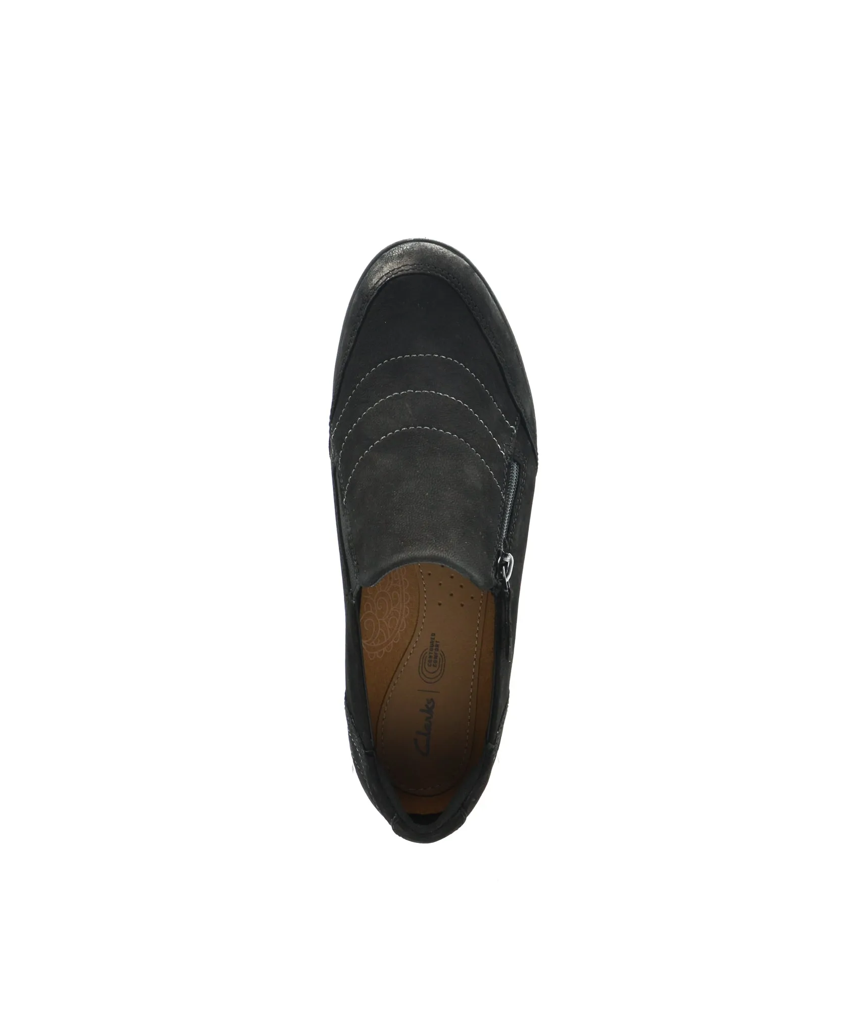 CLARKS Kylyn Strap