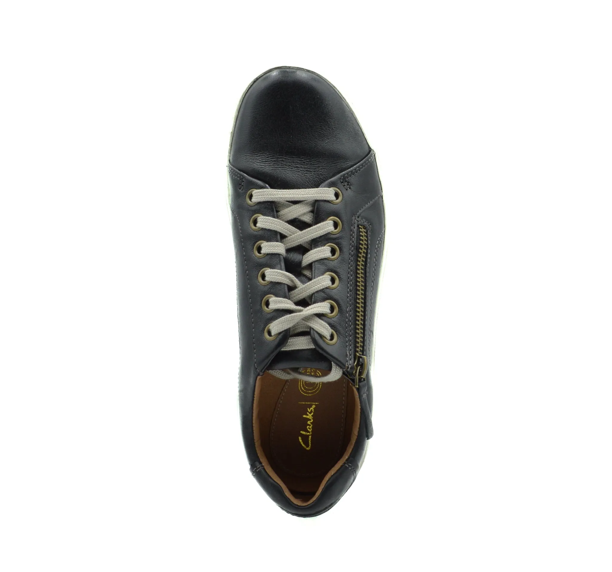 CLARKS Nalle Lace