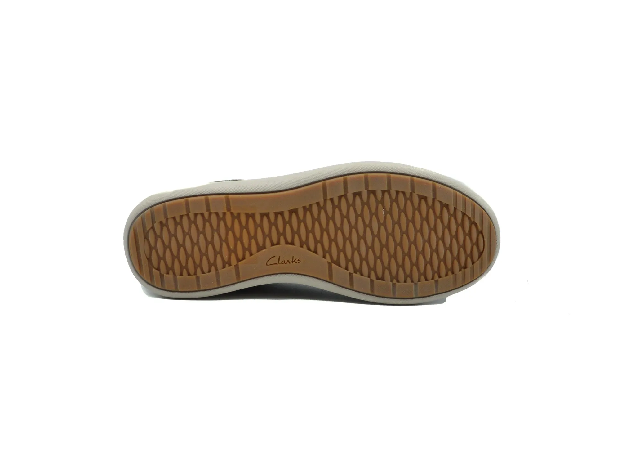 CLARKS Nalle Lace