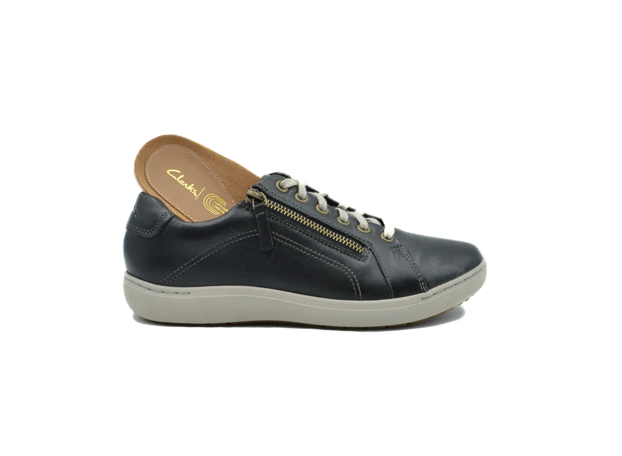 CLARKS Nalle Lace