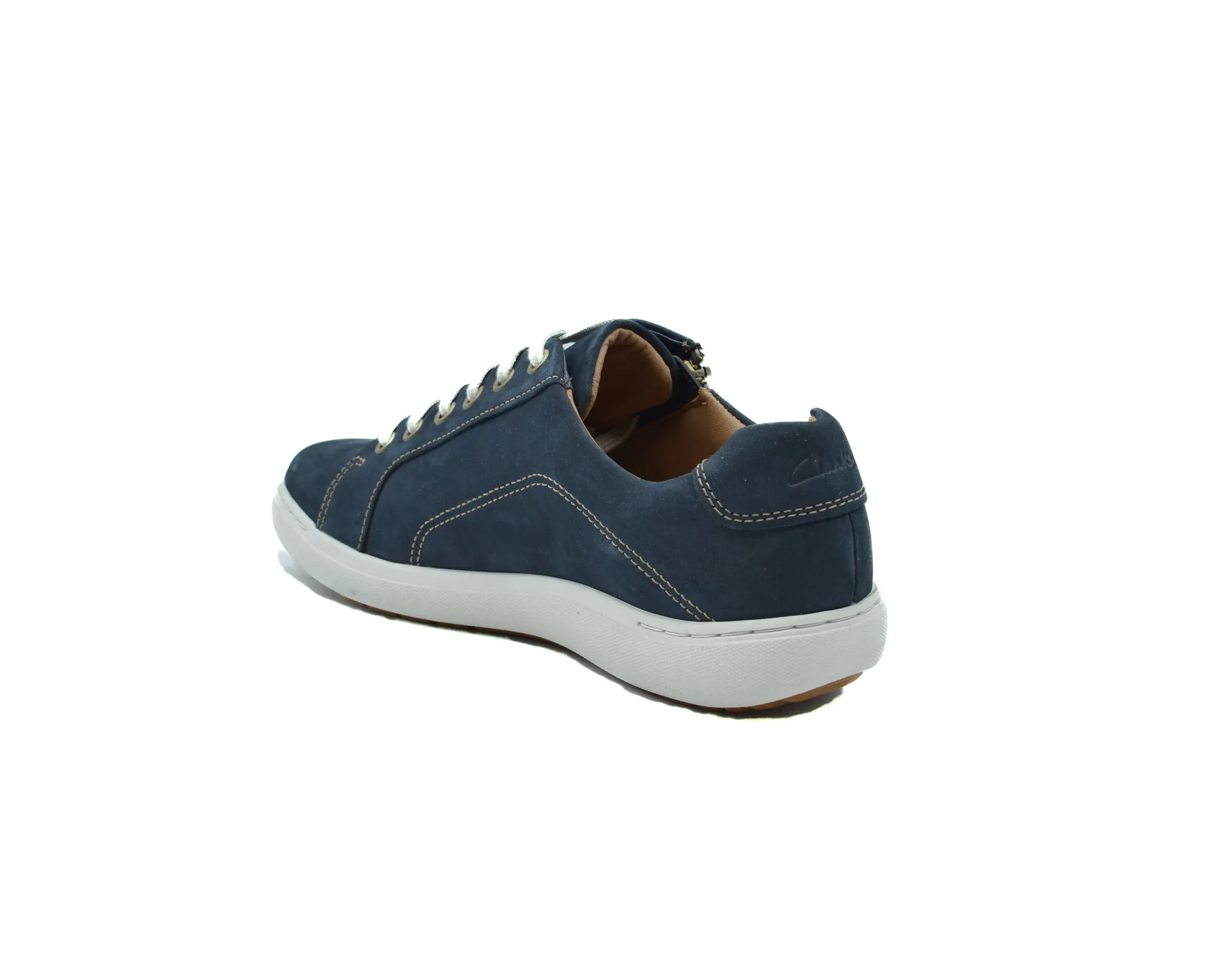 CLARKS Nalle Lace