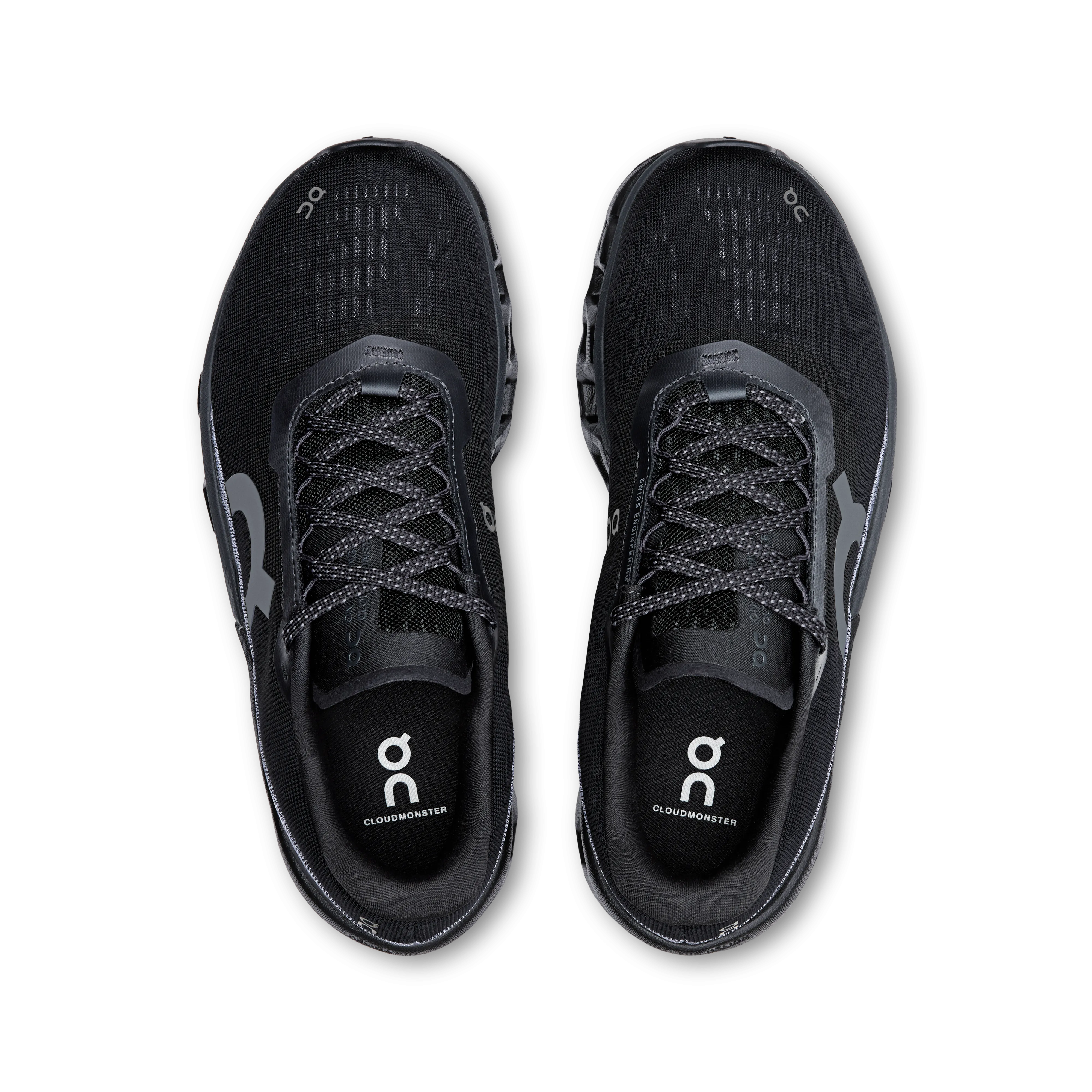 Cloudmonster 2 - Women's