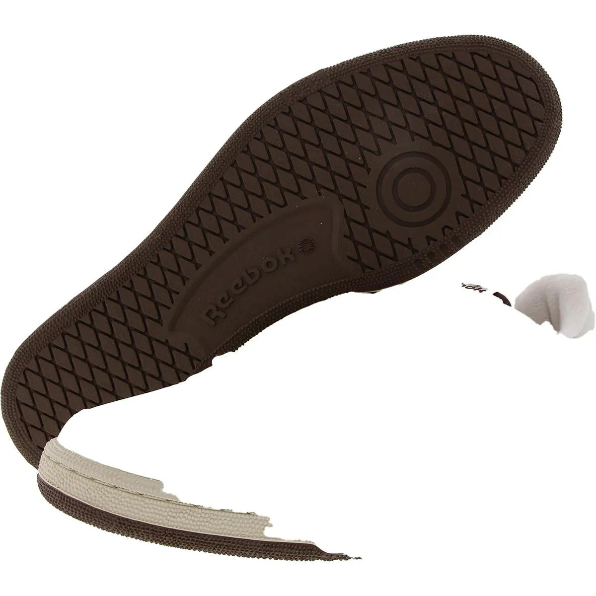 Club C 85 Vintage Mens Lace-Up Leather Other Sports Shoes