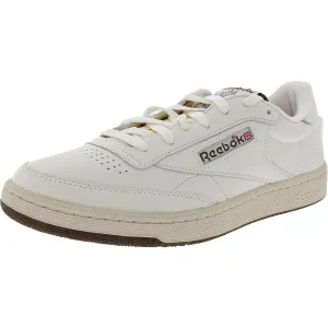 Club C 85 Vintage Mens Lace-Up Leather Other Sports Shoes