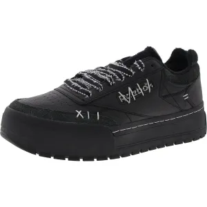 Club C Megacourt Mens Lace-Up Leather Other Sports Shoes