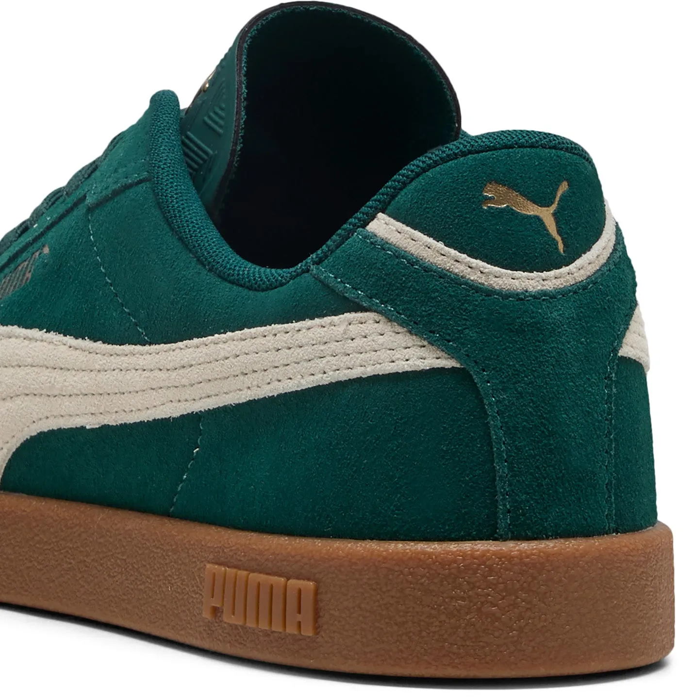 CLUB II ERA SUEDE Men's Sportswear Shoes