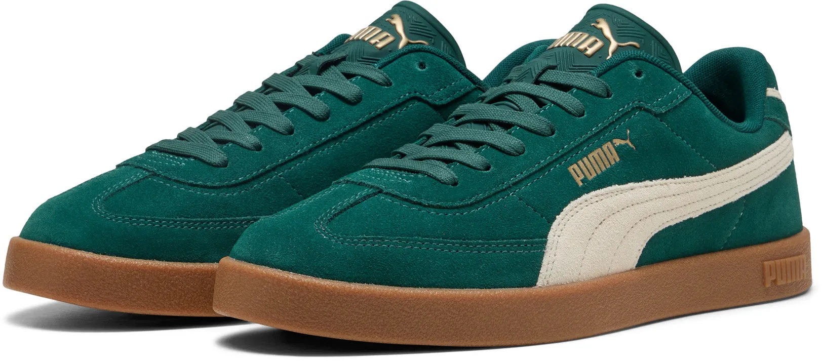 CLUB II ERA SUEDE Men's Sportswear Shoes