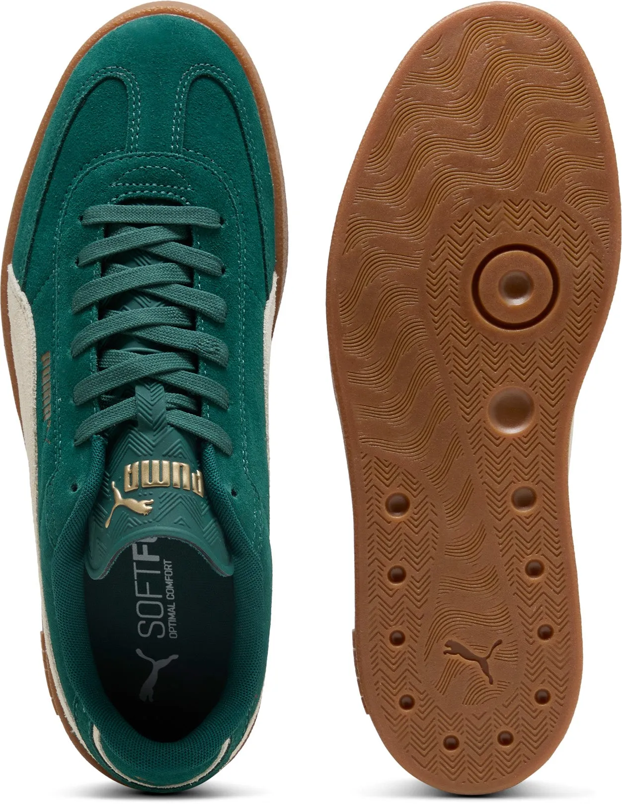 CLUB II ERA SUEDE Men's Sportswear Shoes