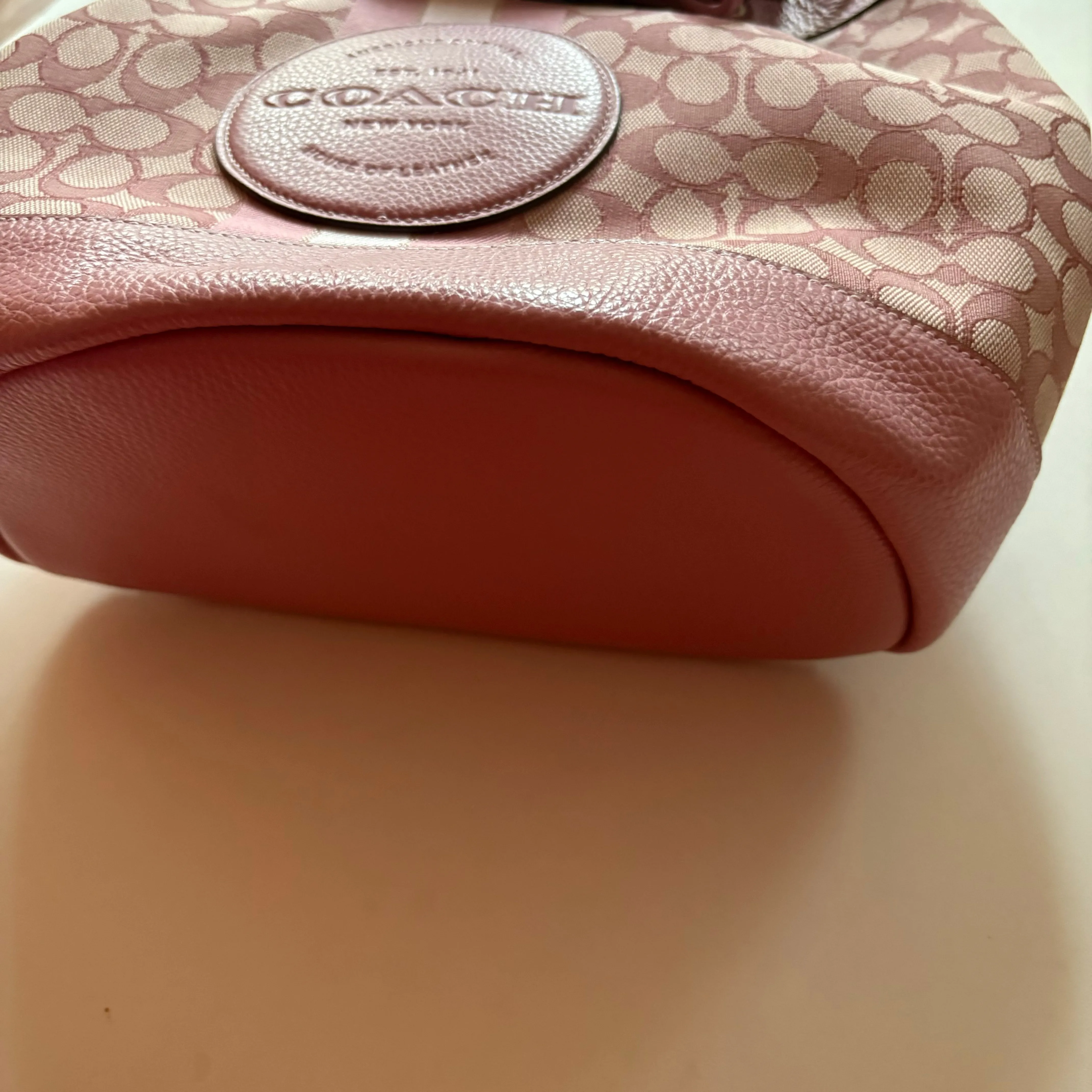 Coach Bags Backpack By Coach, Size: Large