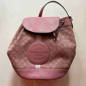 Coach Bags Backpack By Coach, Size: Large