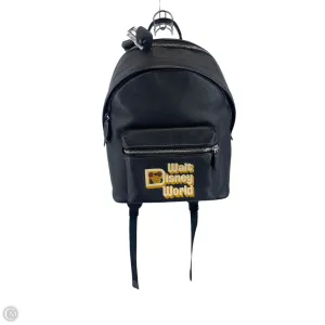 Coach Bags Backpack Designer By Coach, Size: Large
