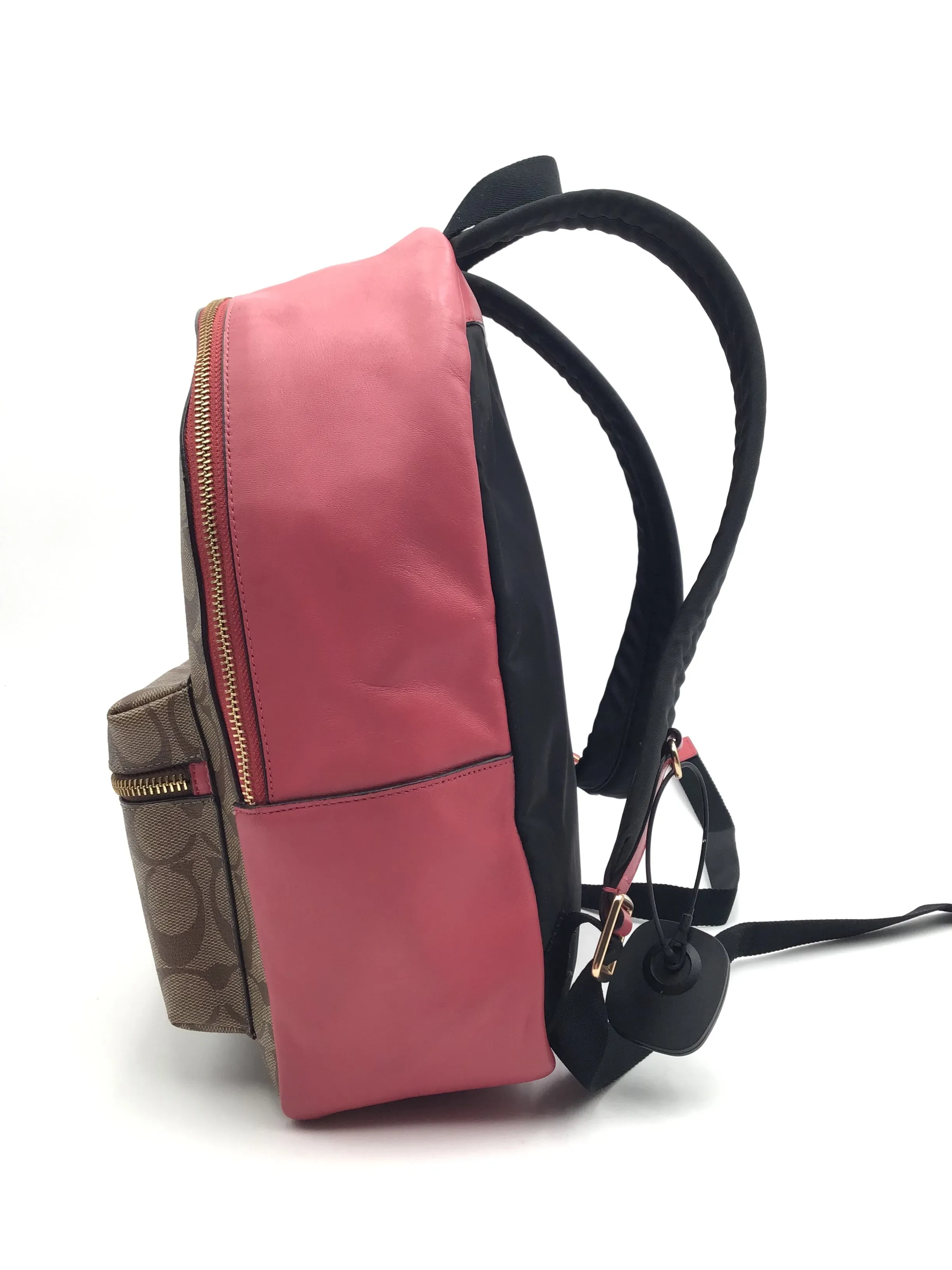 Coach Bags Backpack Designer By Coach, Size: Medium