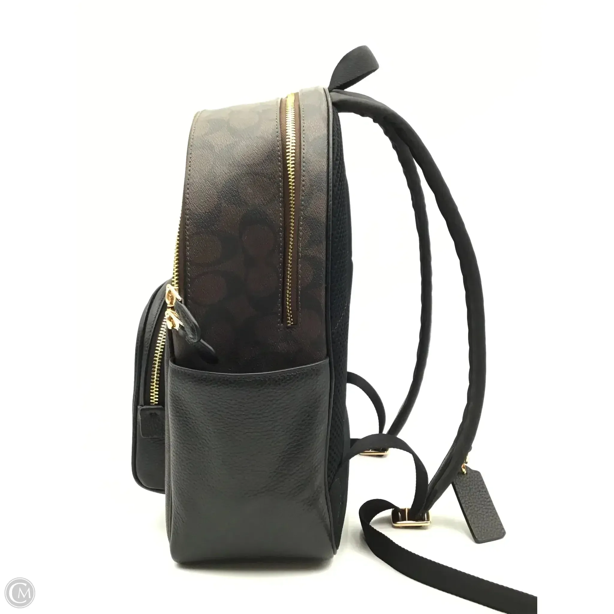 Coach Bags Backpack Designer By Coach, Size: Medium