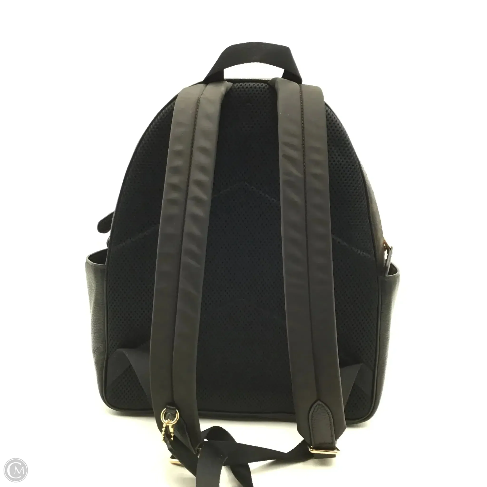 Coach Bags Backpack Designer By Coach, Size: Medium