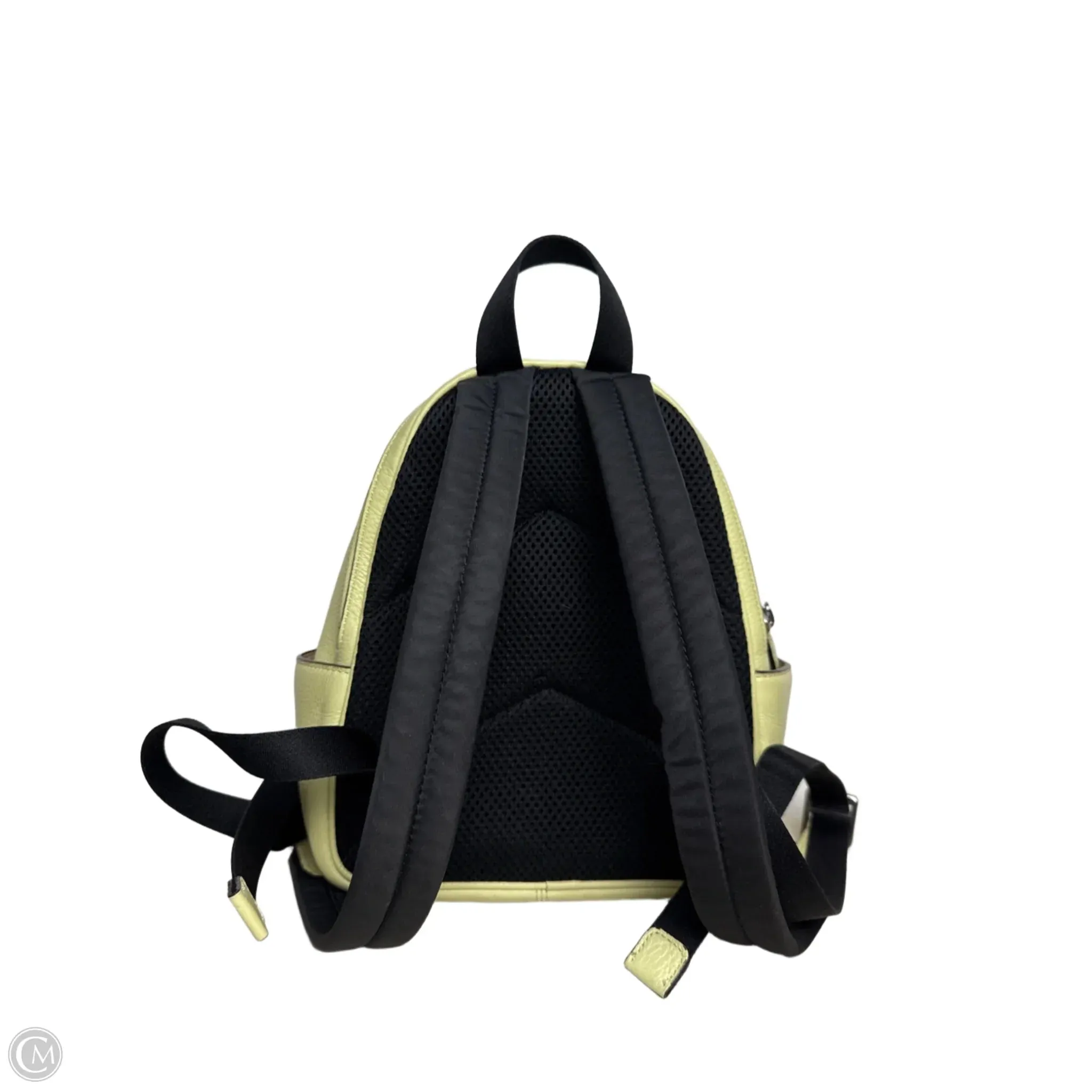 Coach Bags Backpack Designer By Coach, Size: Small