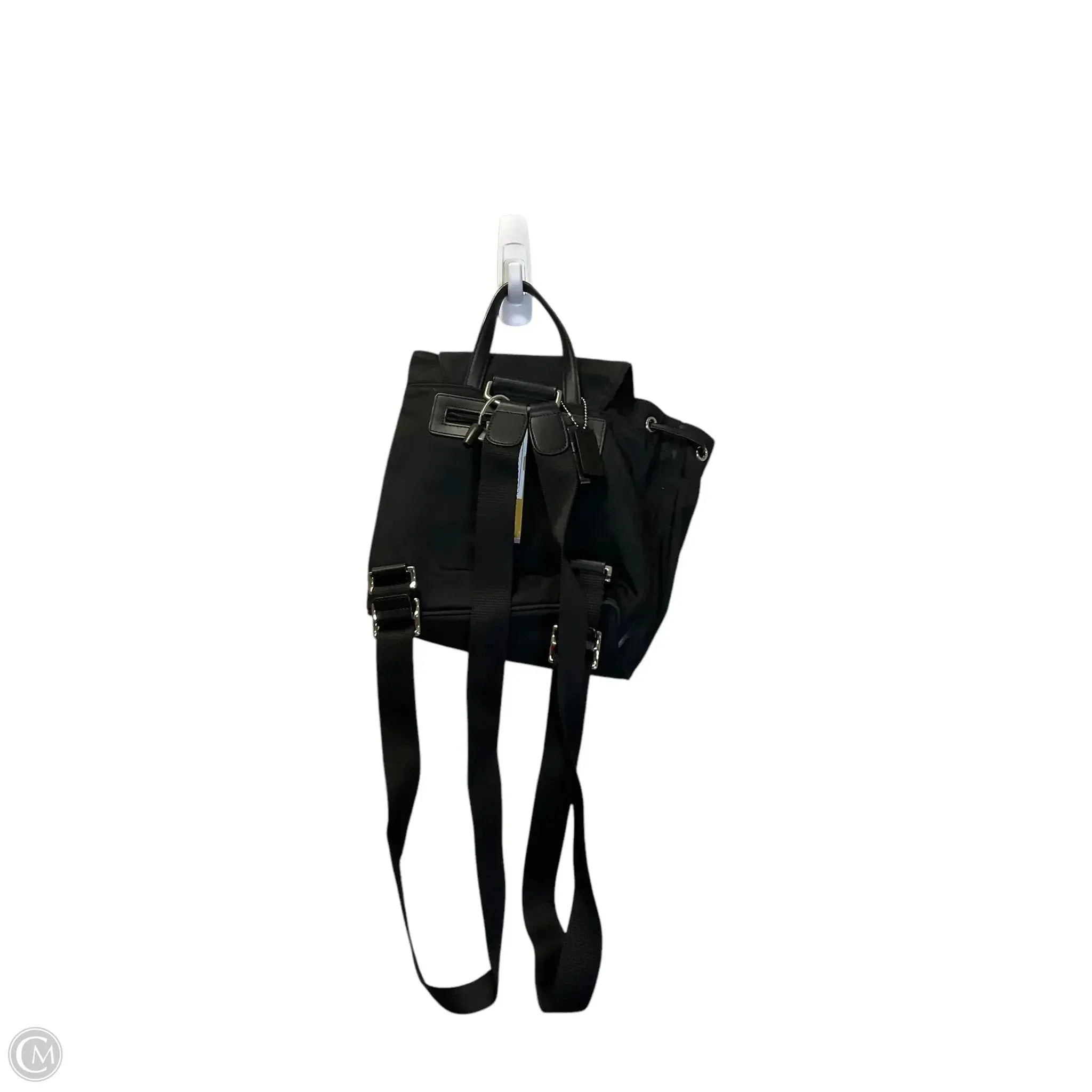 Coach Bags Backpack Designer By Coach, Size: Small