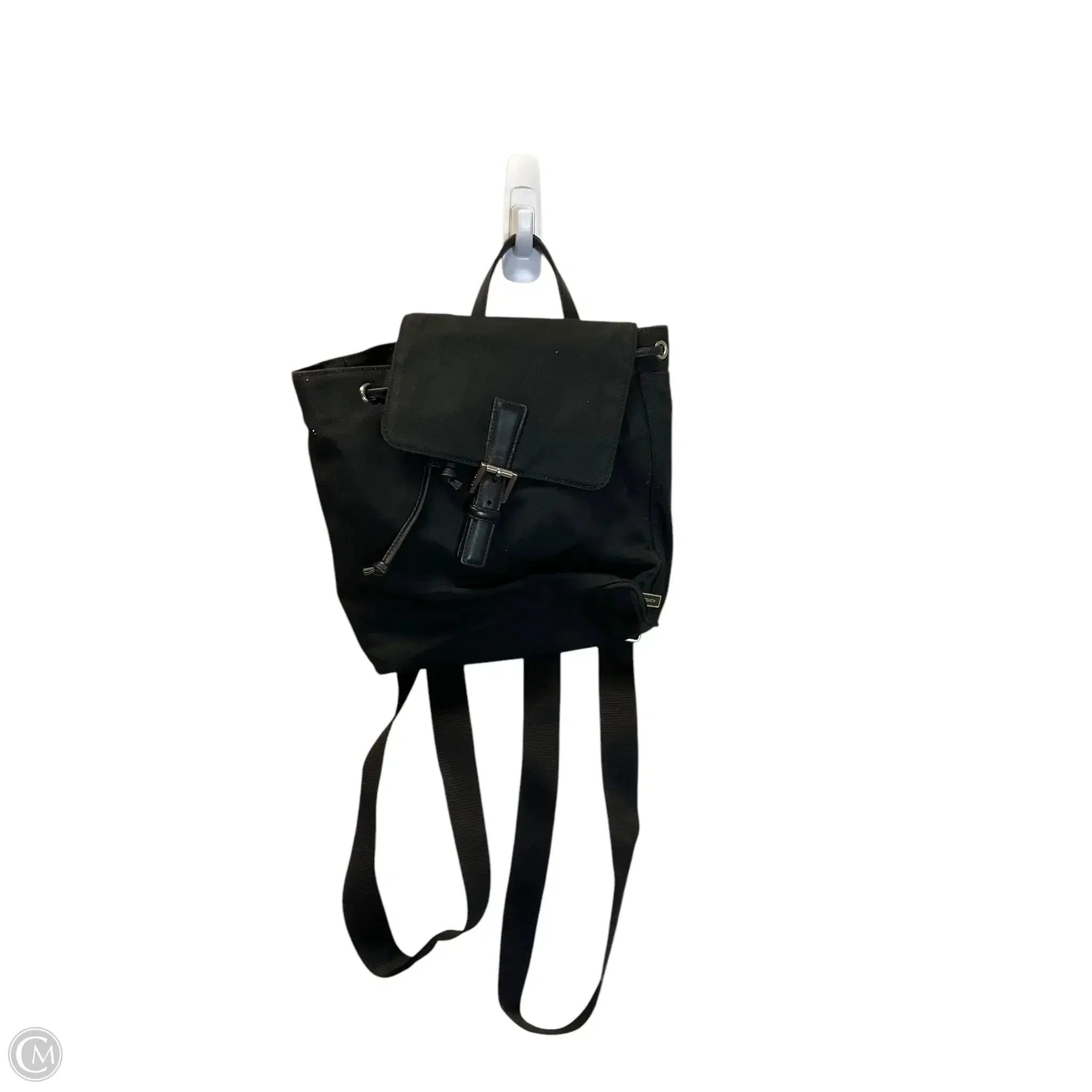Coach Bags Backpack Designer By Coach, Size: Small