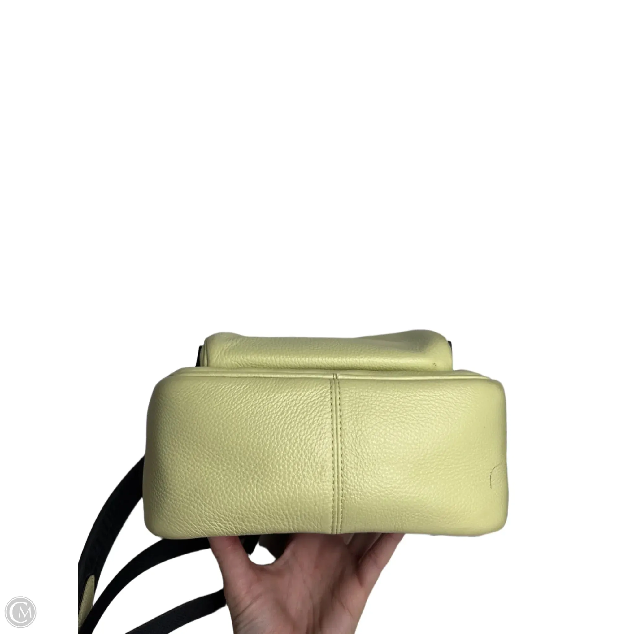 Coach Bags Backpack Designer By Coach, Size: Small