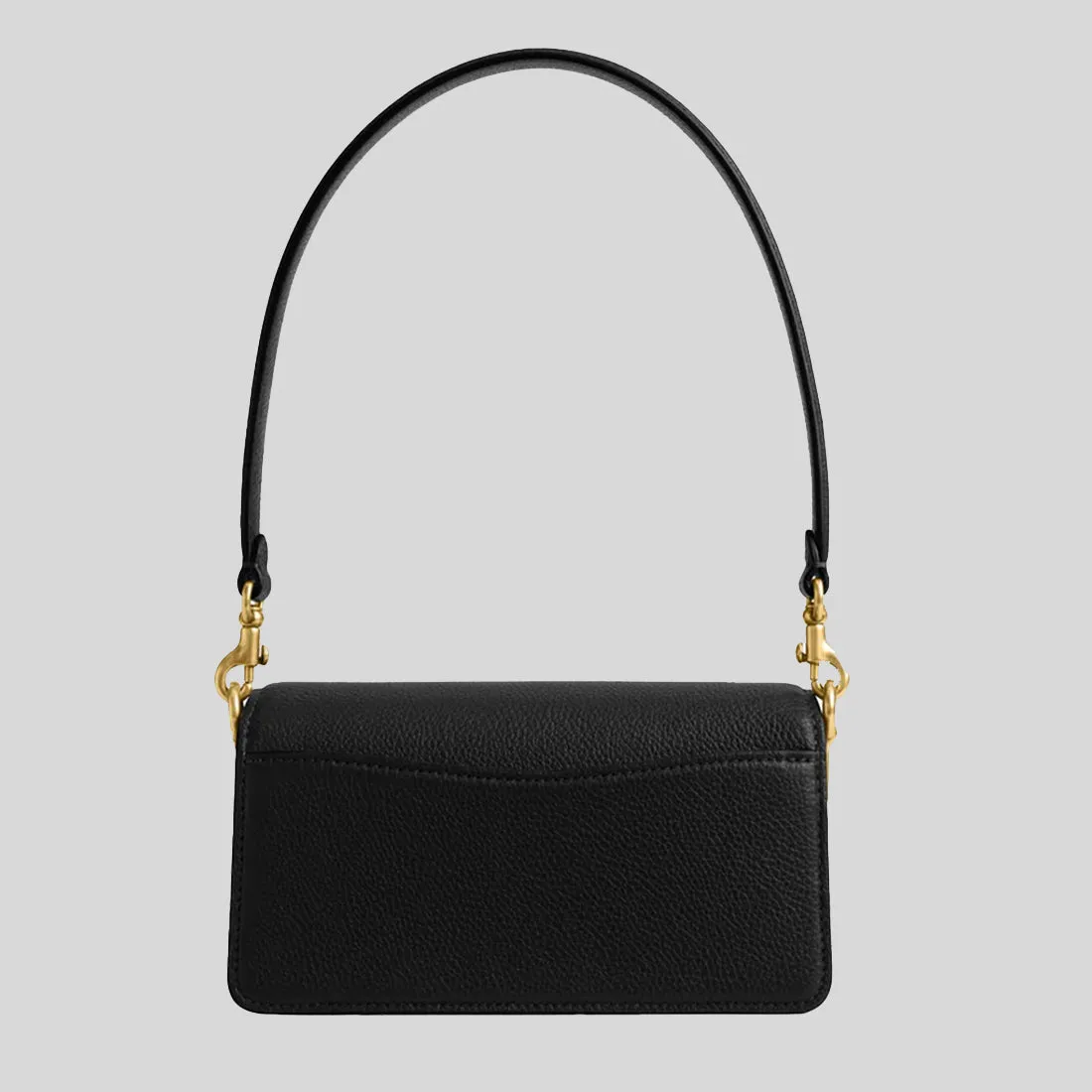 Coach Bags COACH Tabby Shoulder Bag 20 Black CY201