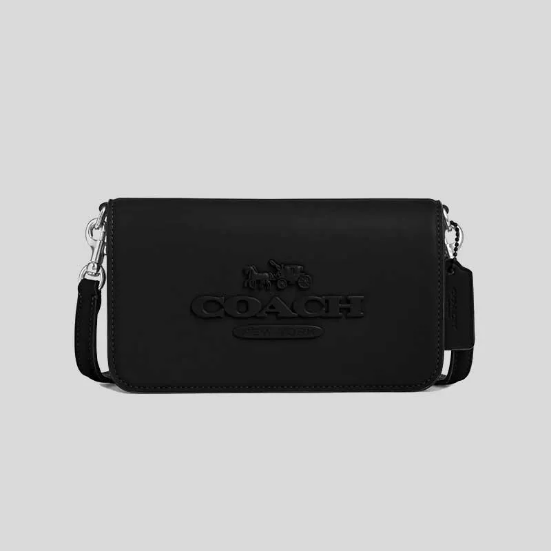 Coach Bags COACH Toni Crossbody Bag Black CT778