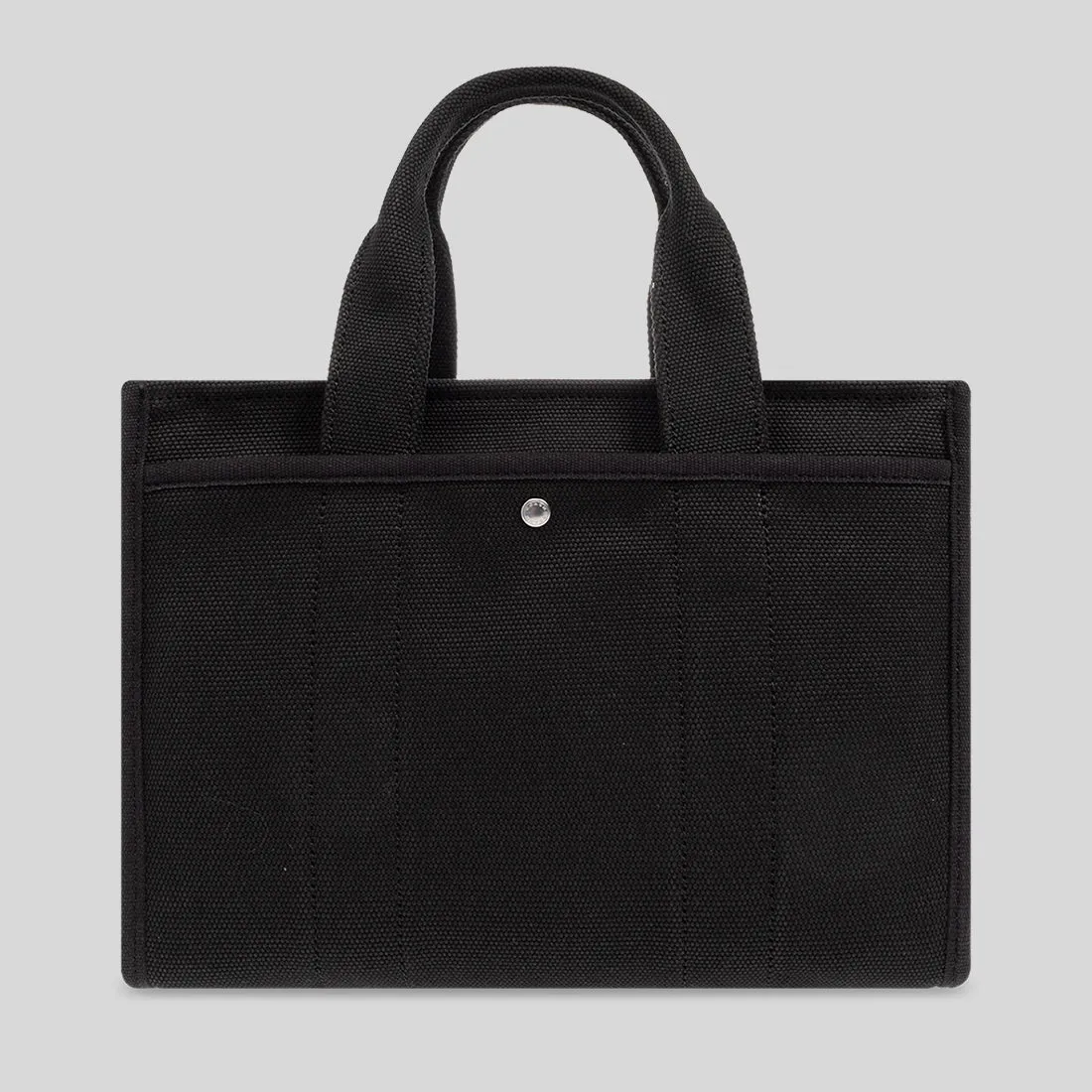 Coach Crossbody Bag COACH Cargo Tote 26 Black CP164