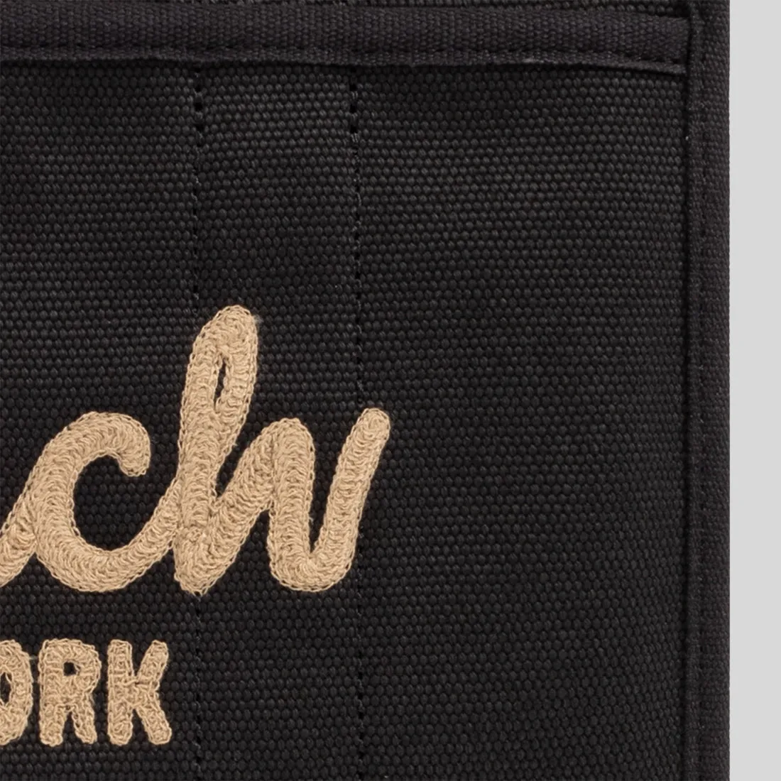 Coach Crossbody Bag COACH Cargo Tote 26 Black CP164