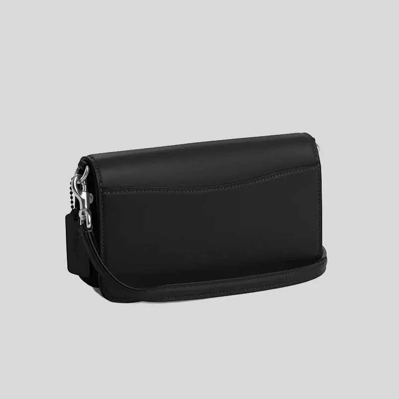 Coach Crossbody Bag COACH Toni Crossbody Bag Black CT778