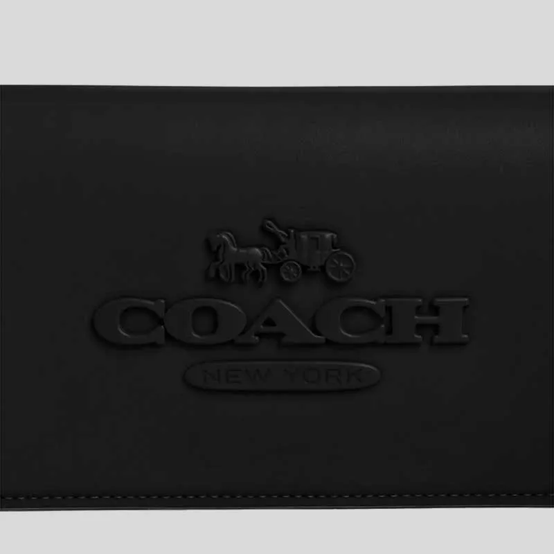 Coach Crossbody Bag COACH Toni Crossbody Bag Black CT778
