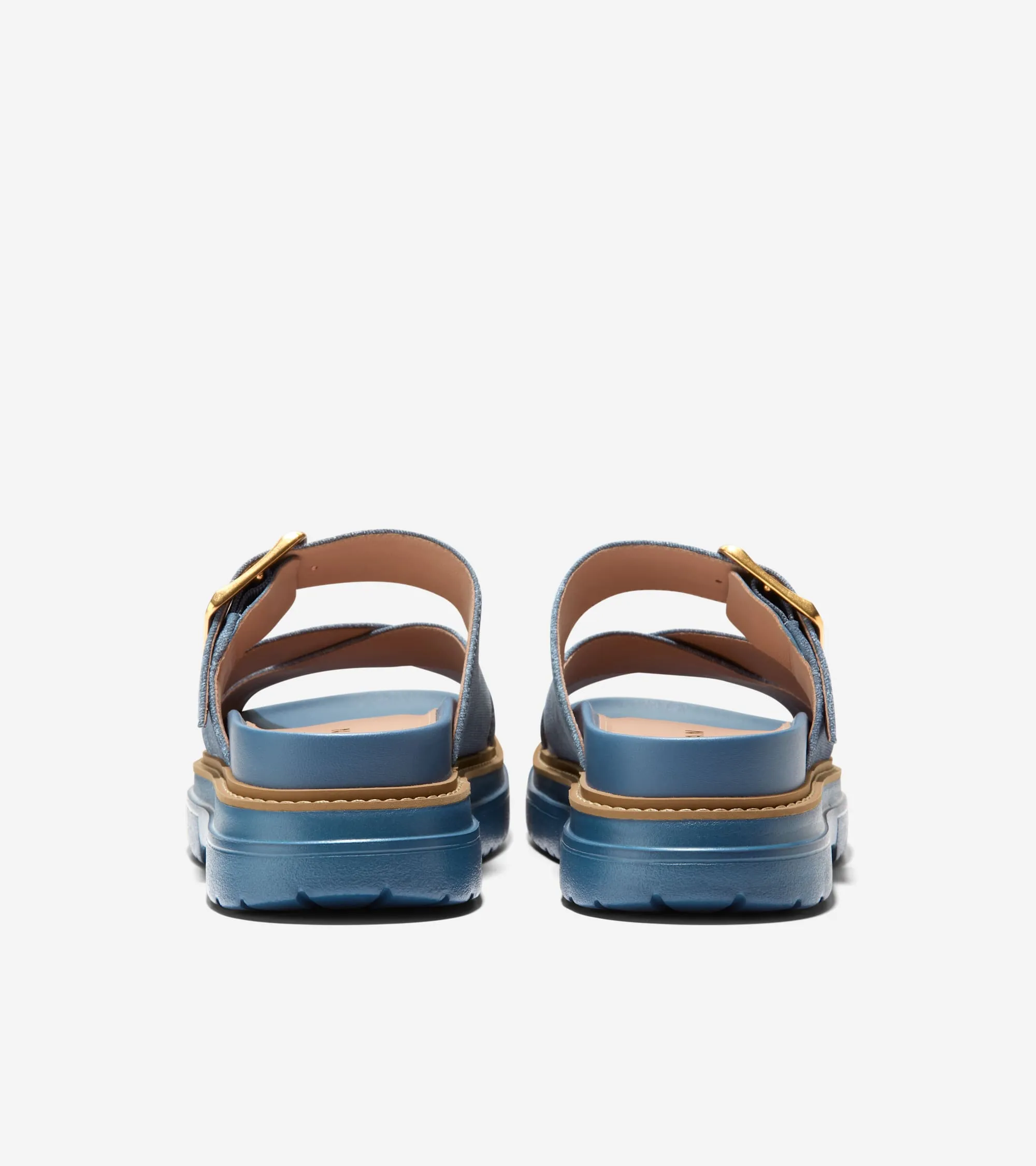 Cole Haan Fraya Slide Sandal