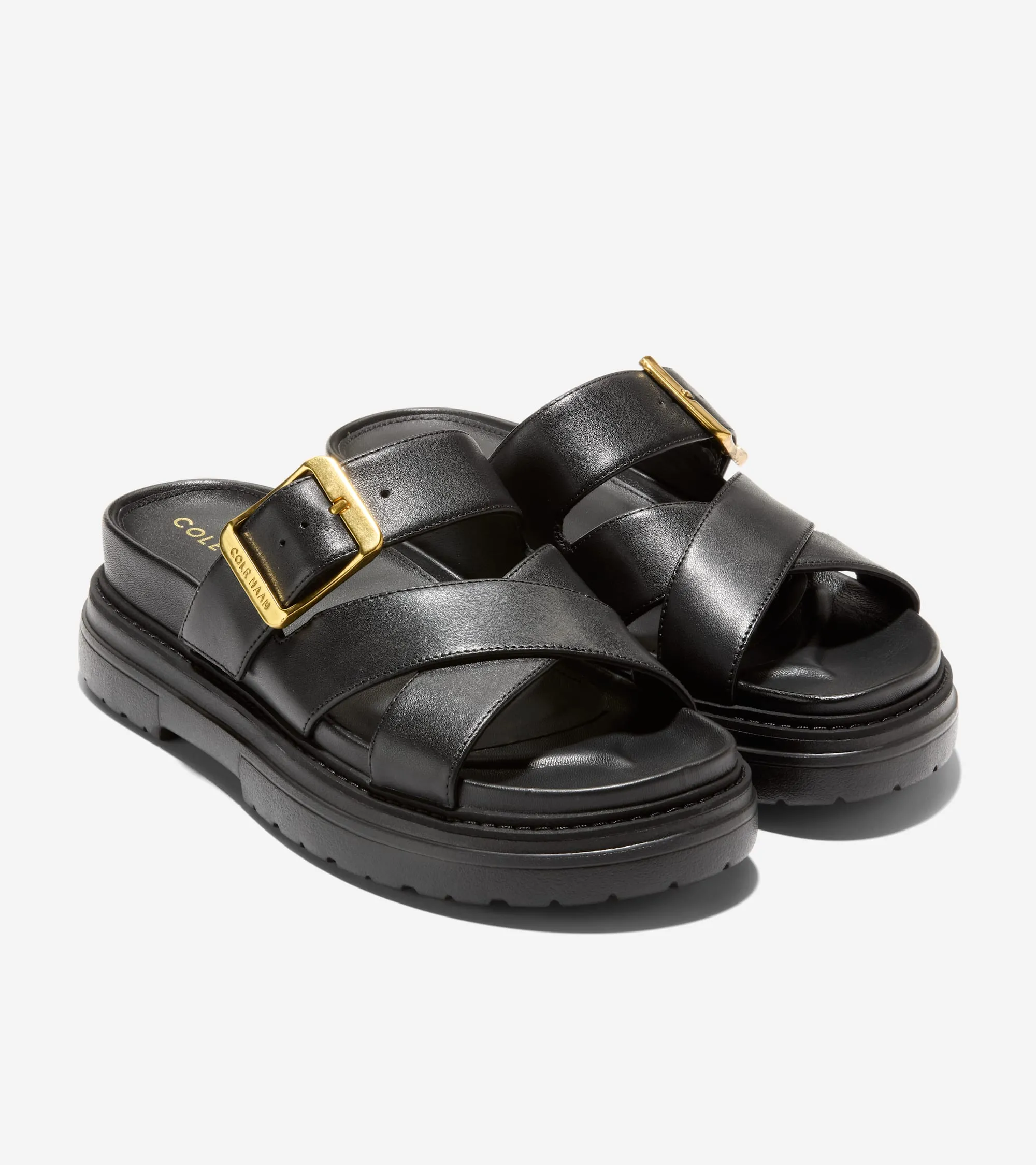 Cole Haan Fraya Slide Sandal