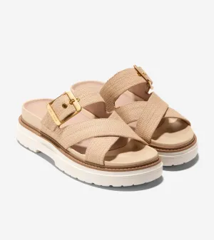 Cole Haan Fraya Slide Sandal