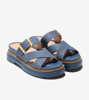 Cole Haan Fraya Slide Sandal