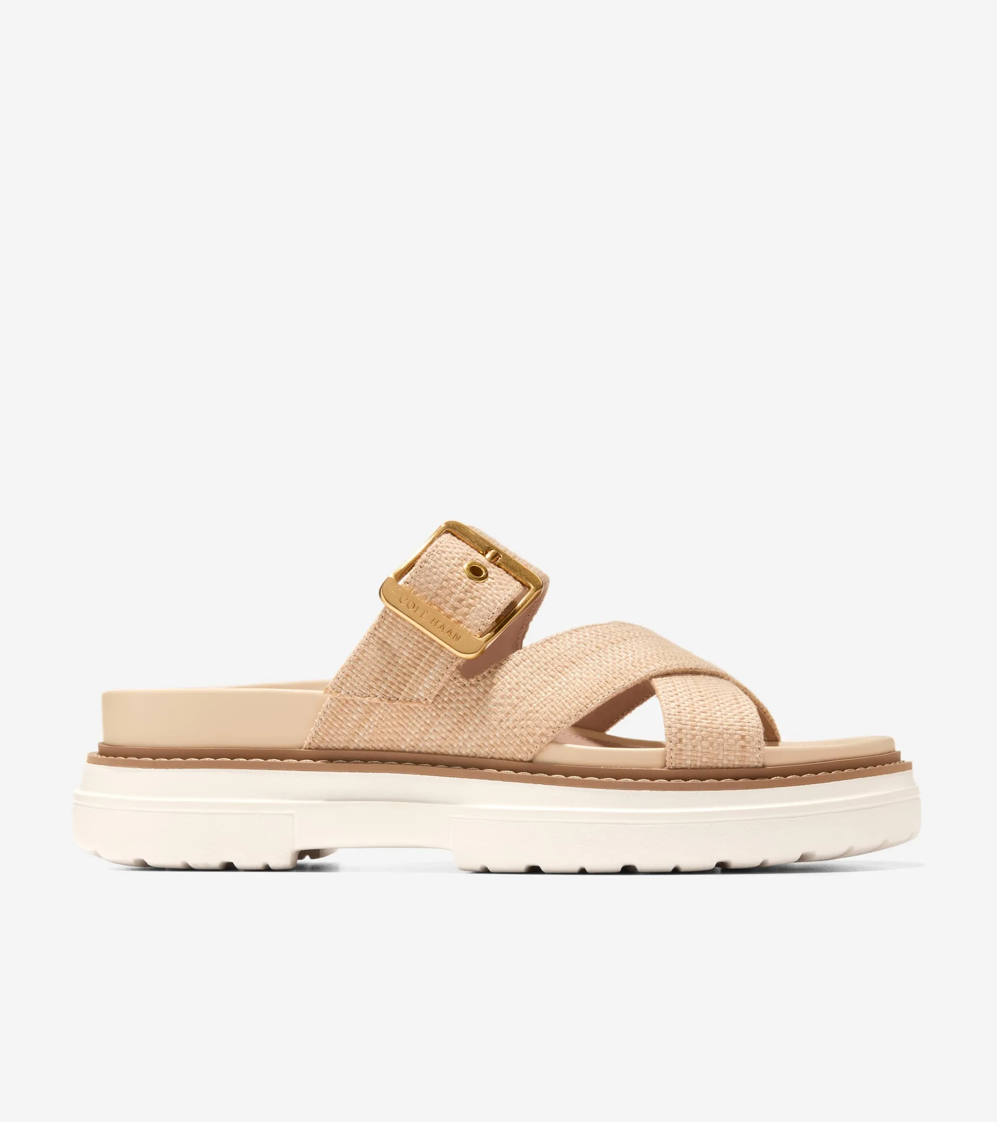 Cole Haan Fraya Slide Sandal
