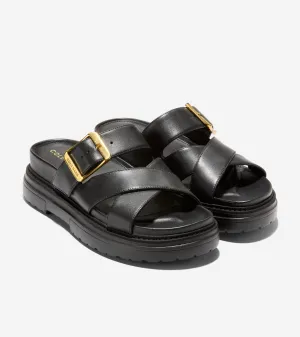 Cole Haan Fraya Slide Sandal
