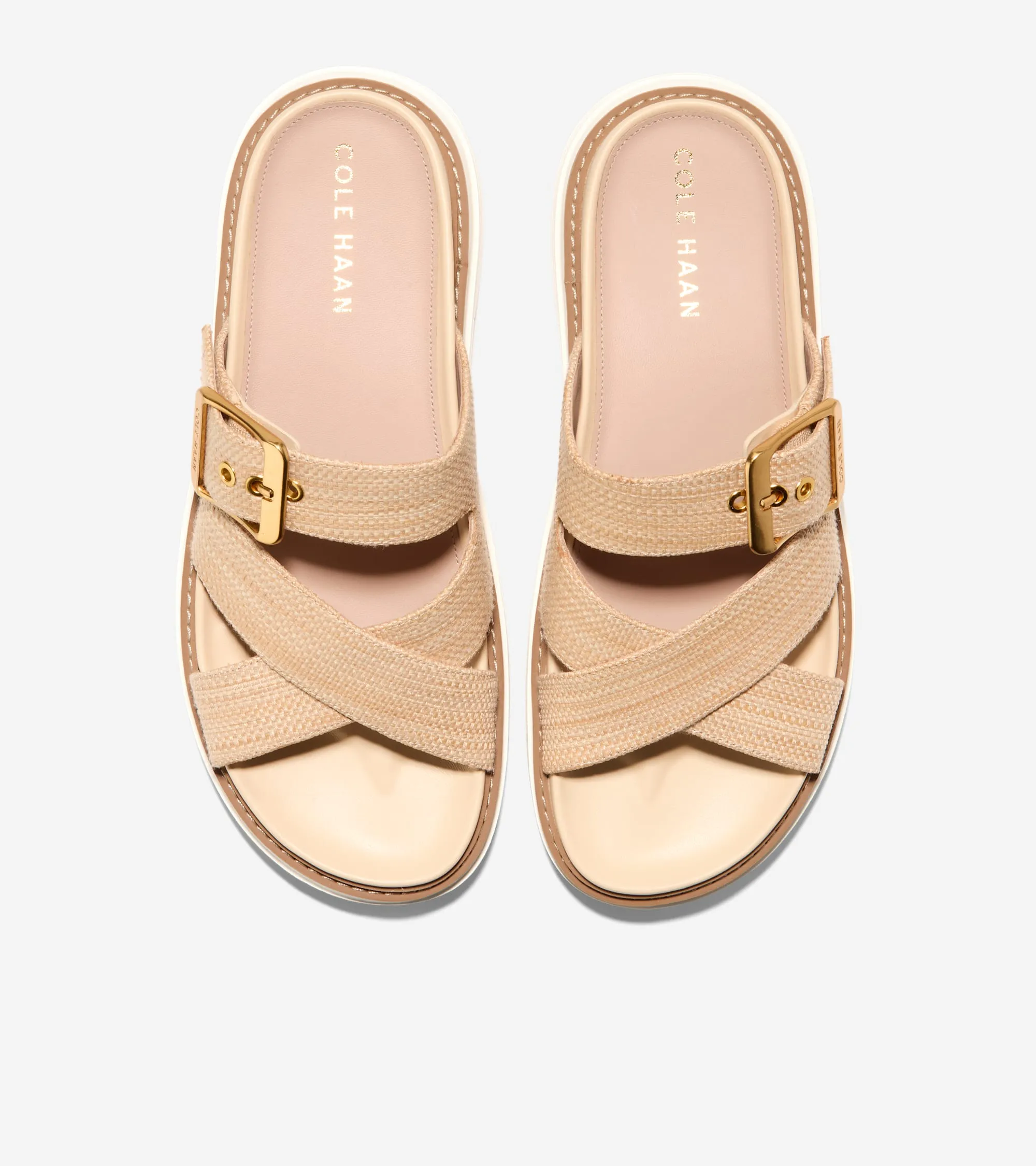 Cole Haan Fraya Slide Sandal