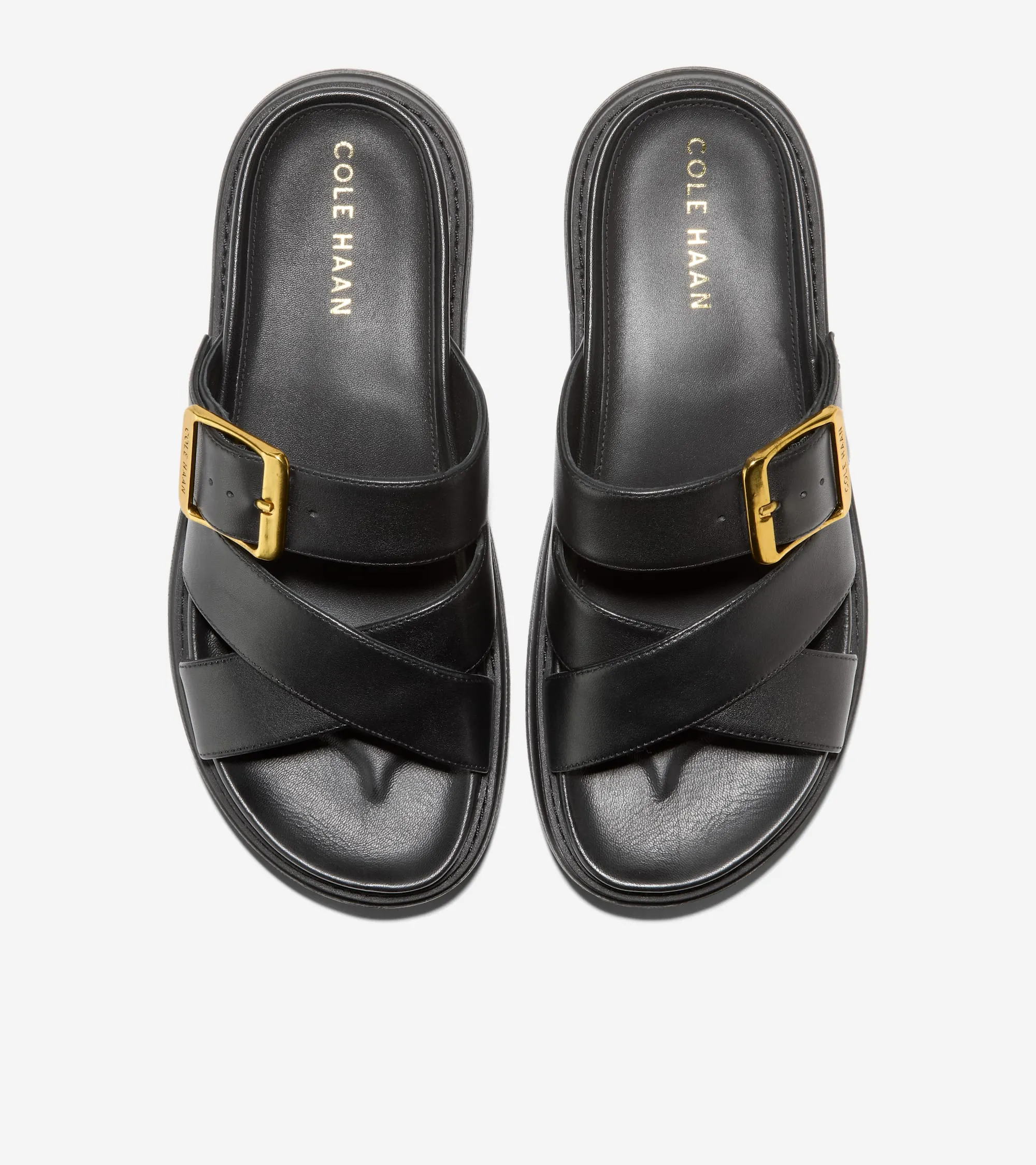 Cole Haan Fraya Slide Sandal