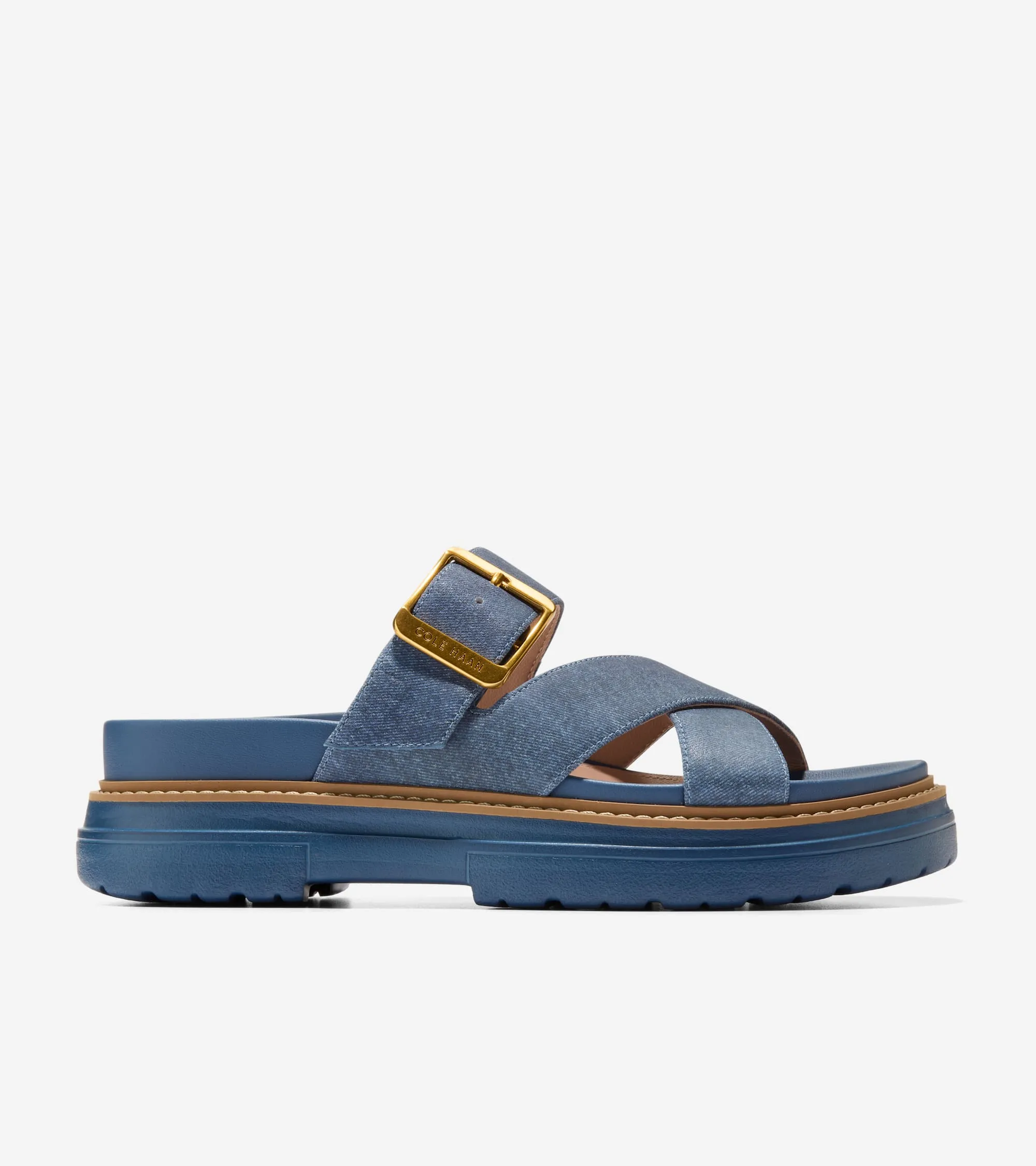 Cole Haan Fraya Slide Sandal