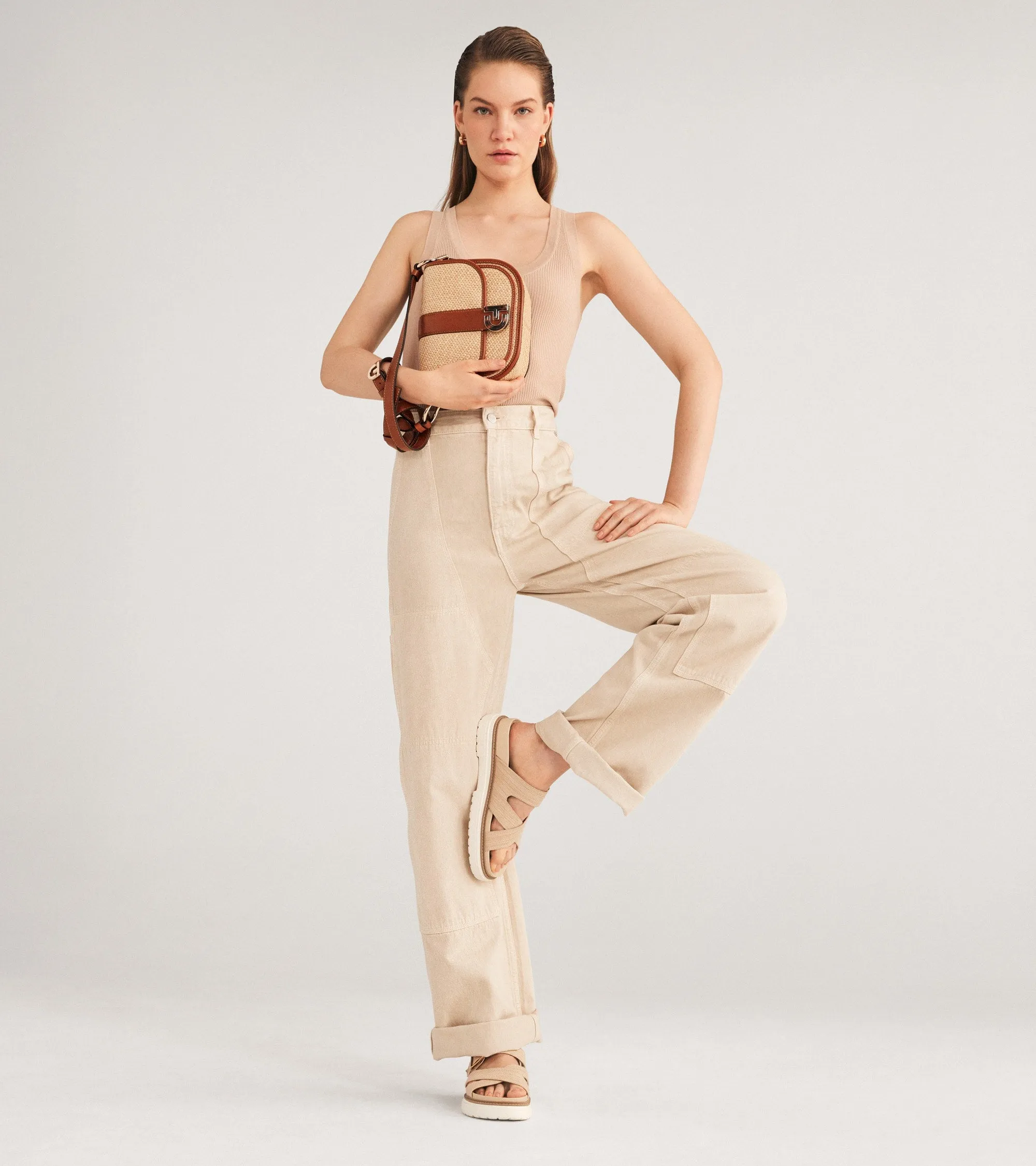 Cole Haan Fraya Slide Sandal