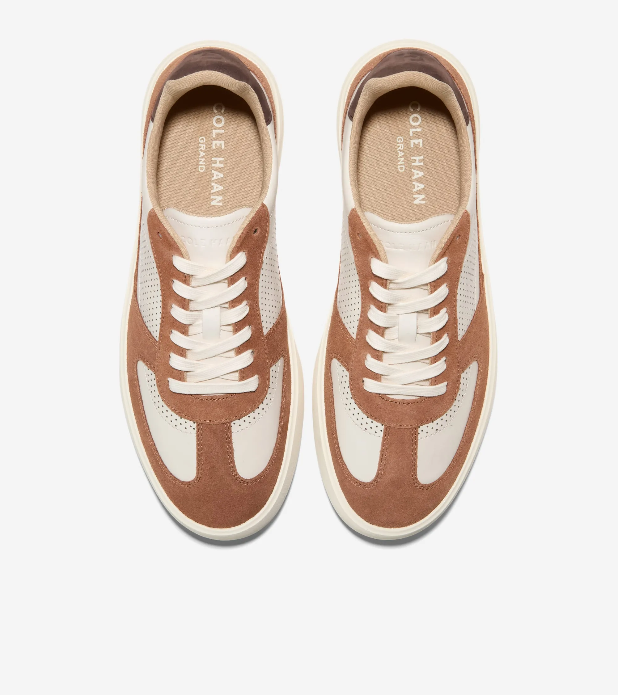 Cole Haan Grand Crosscourt Modern Turf Sneaker