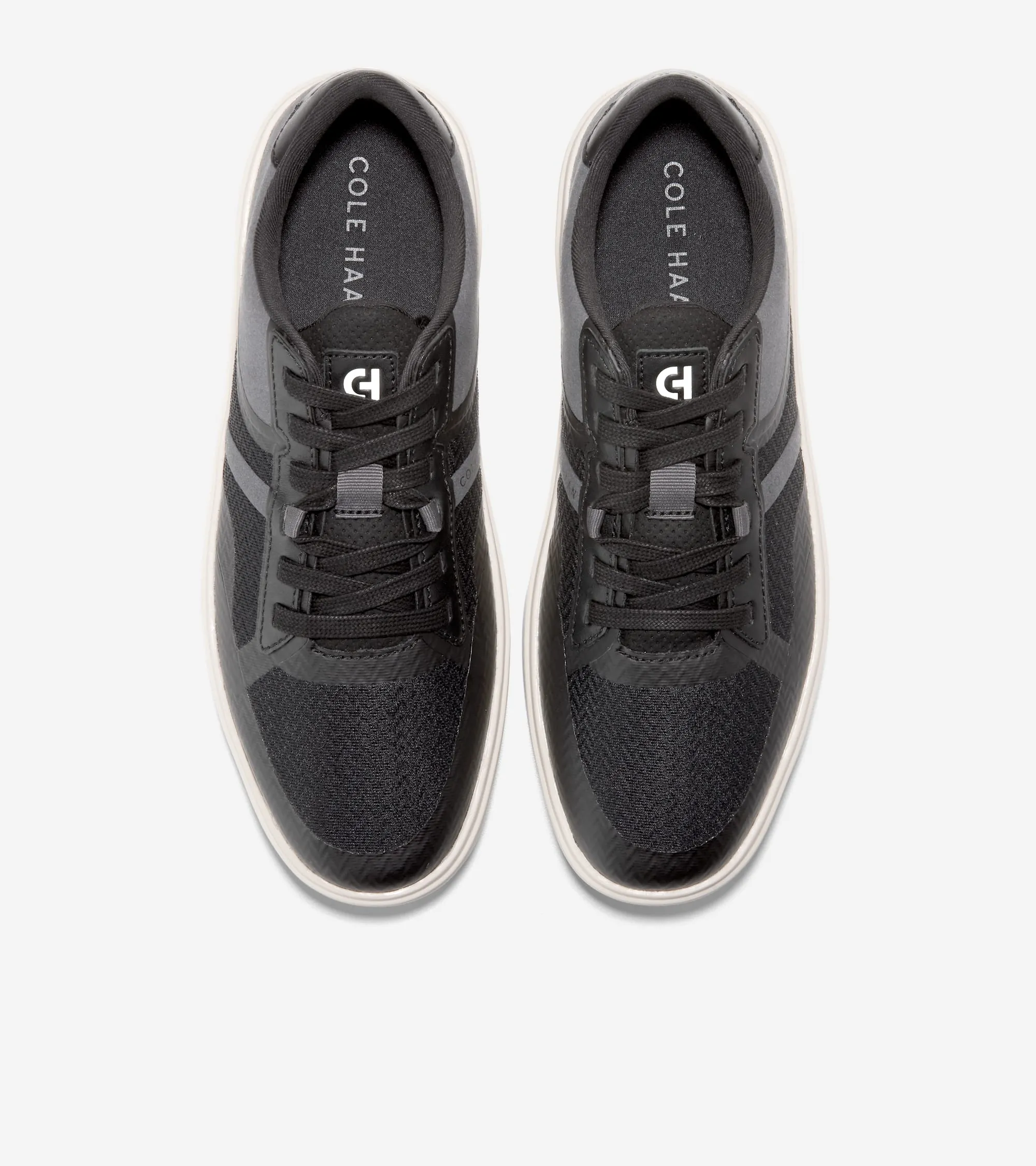 Cole Haan Grand Crosscourt Winner