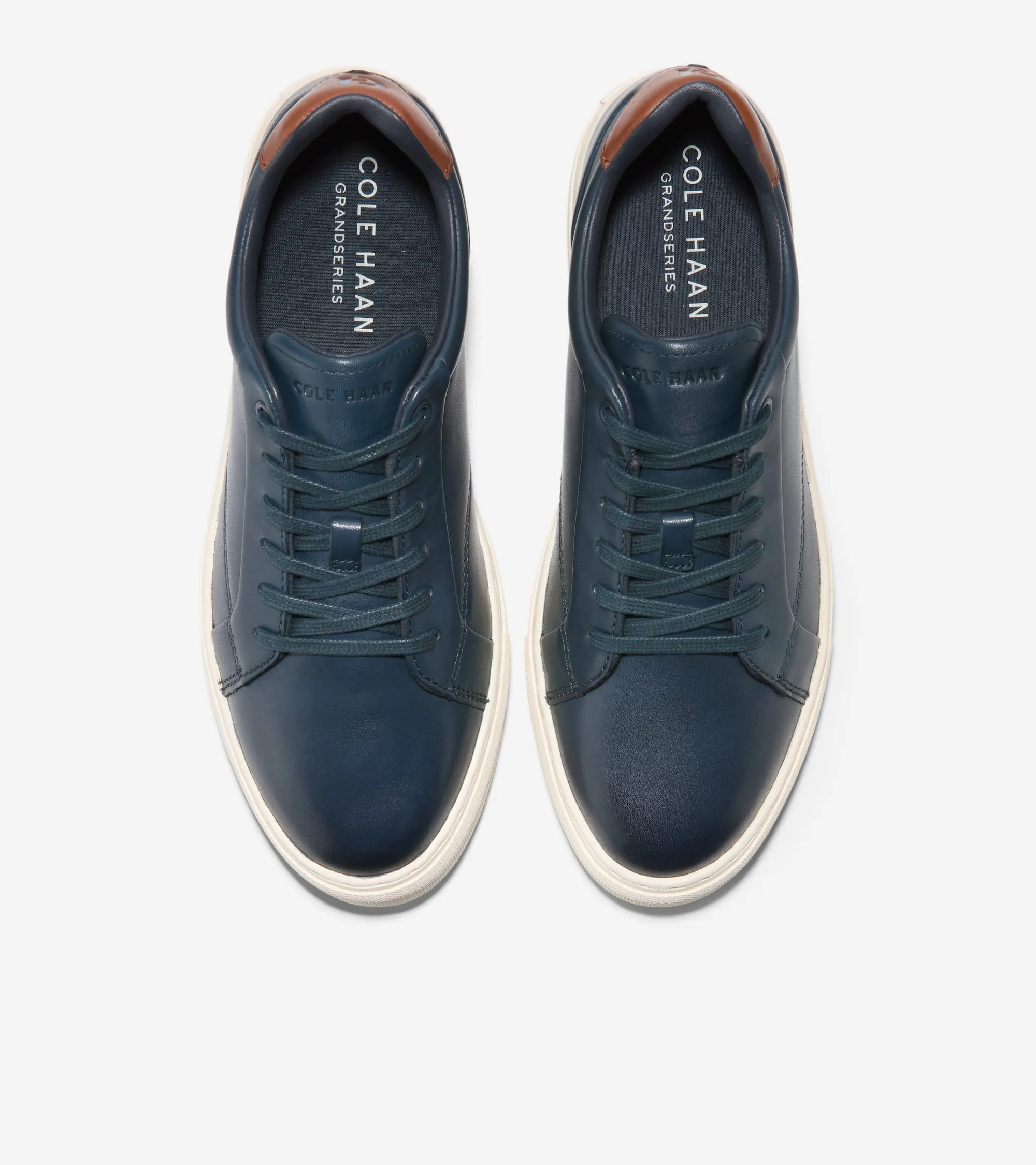 Cole Haan Grand Kittery Court Sneakers