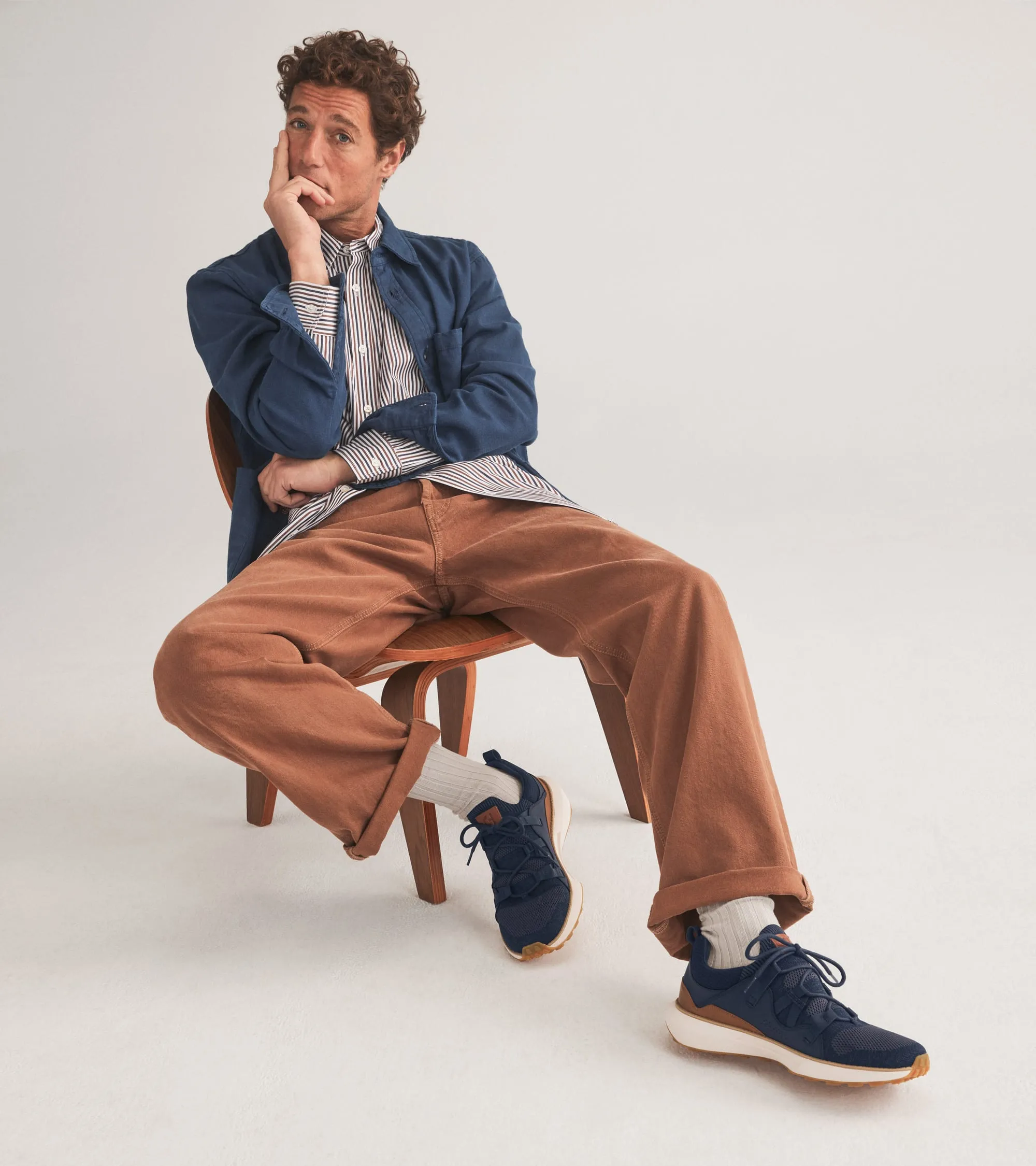 Cole Haan Grand Motion Stitchlite II