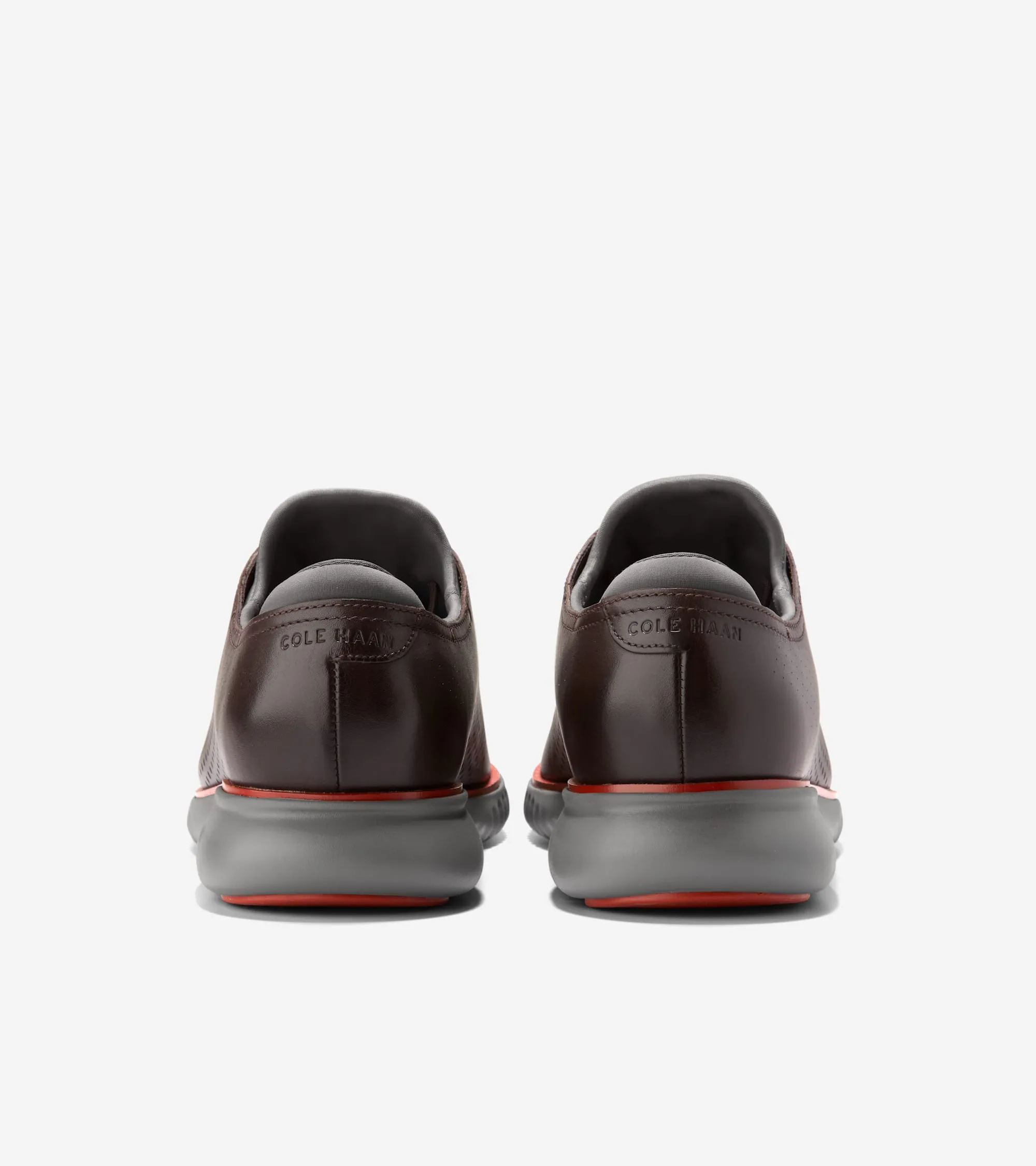 Cole Haan Men's 2.ZEROGRAND Lined Laser Wingtip Oxford