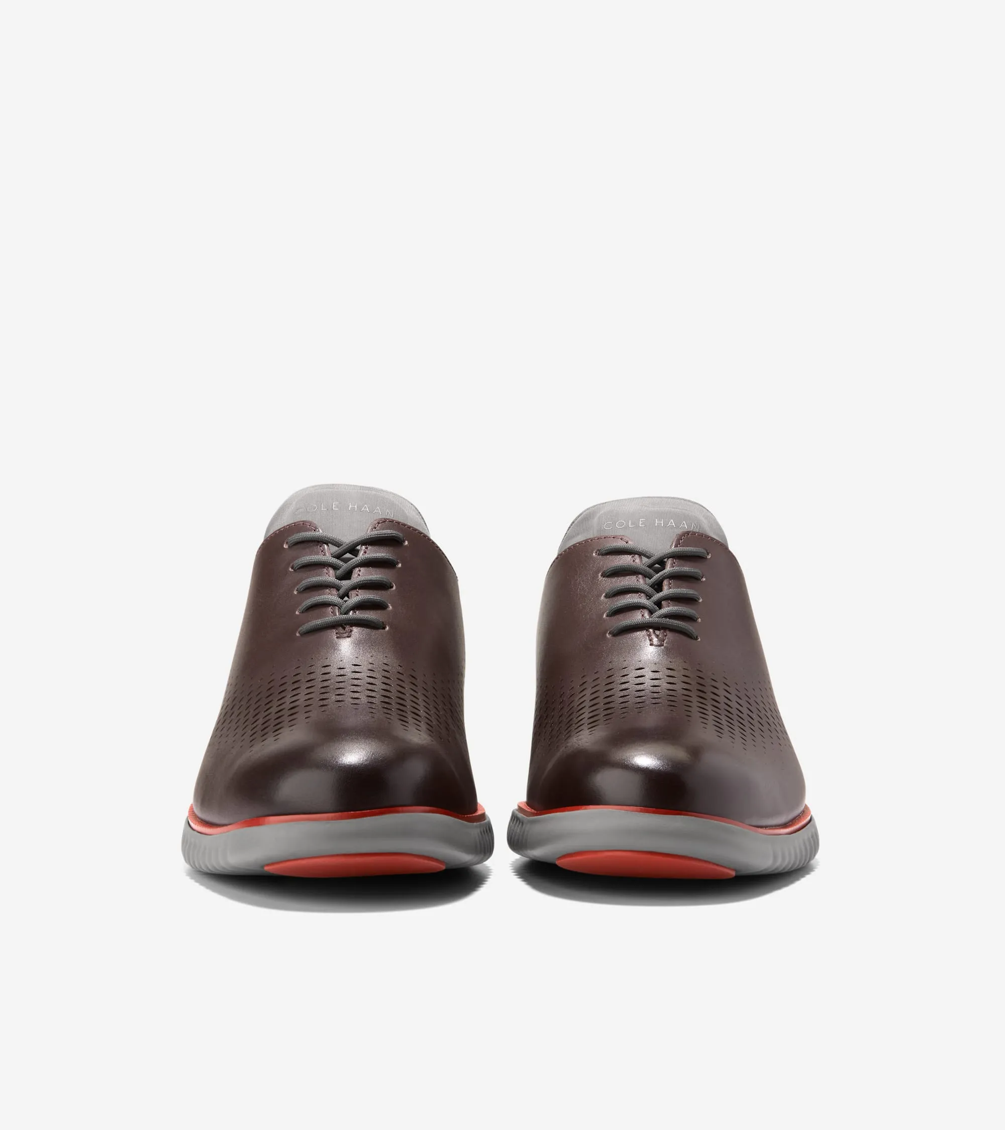 Cole Haan Men's 2.ZEROGRAND Lined Laser Wingtip Oxford